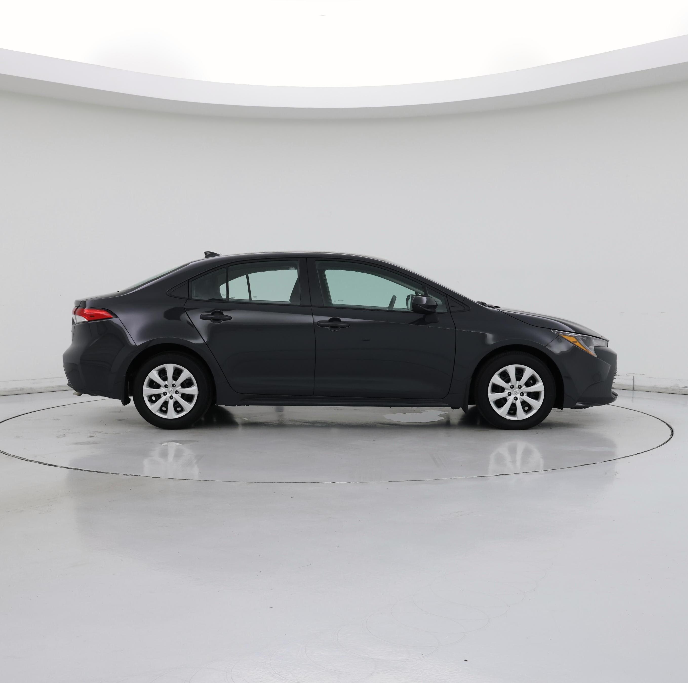 Thumbnail: 2025 Toyota Corolla - 7
