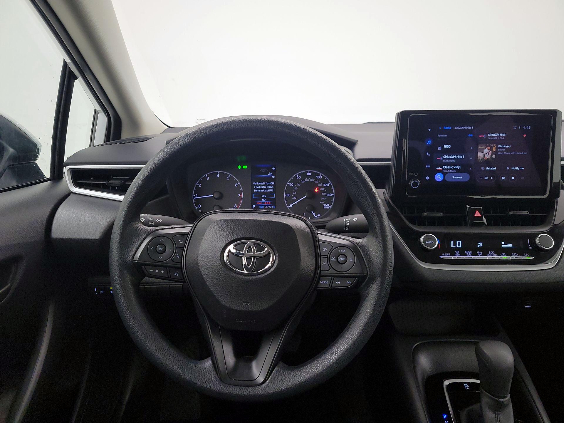 Thumbnail: 2025 Toyota Corolla - 10