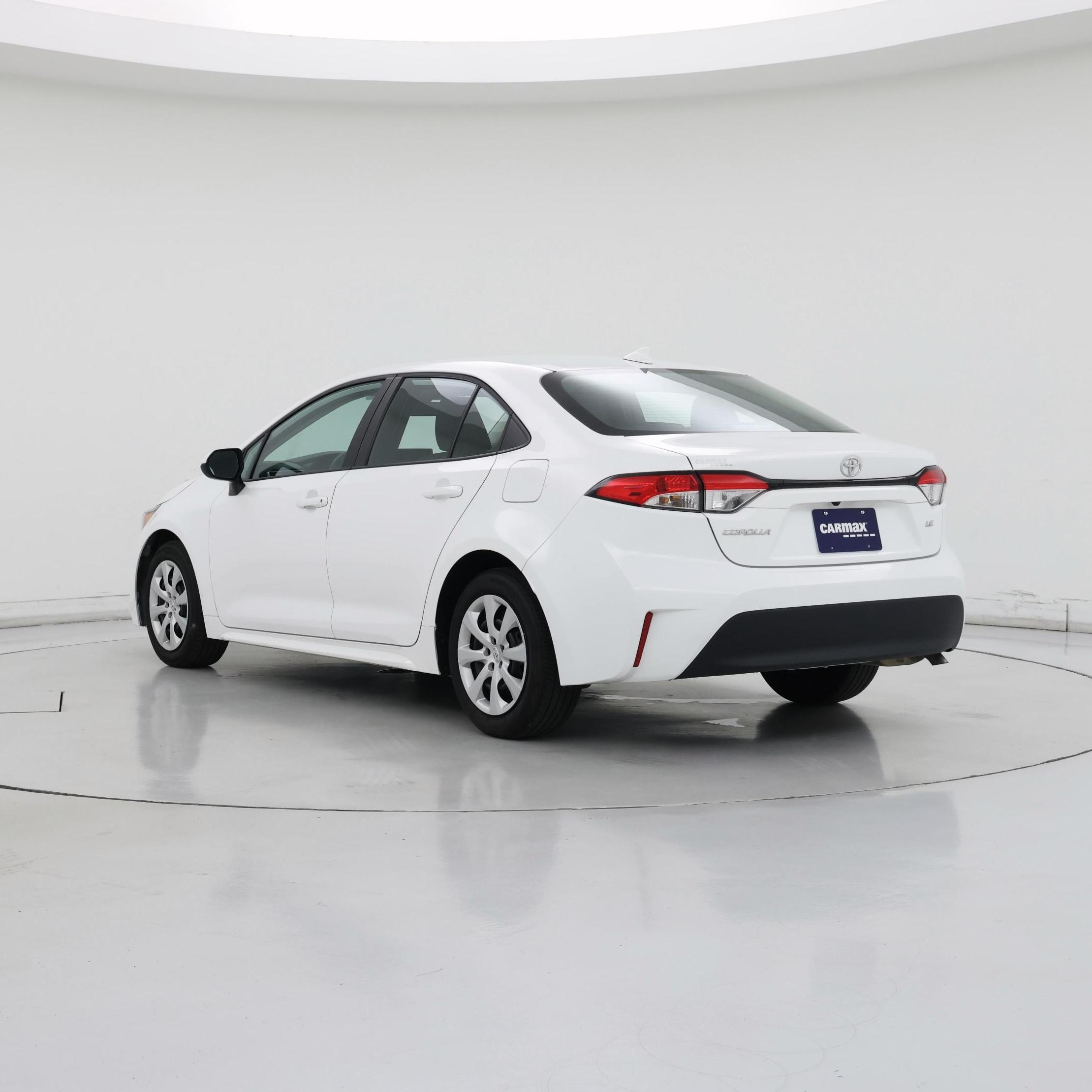 Thumbnail: 2025 Toyota Corolla - 2