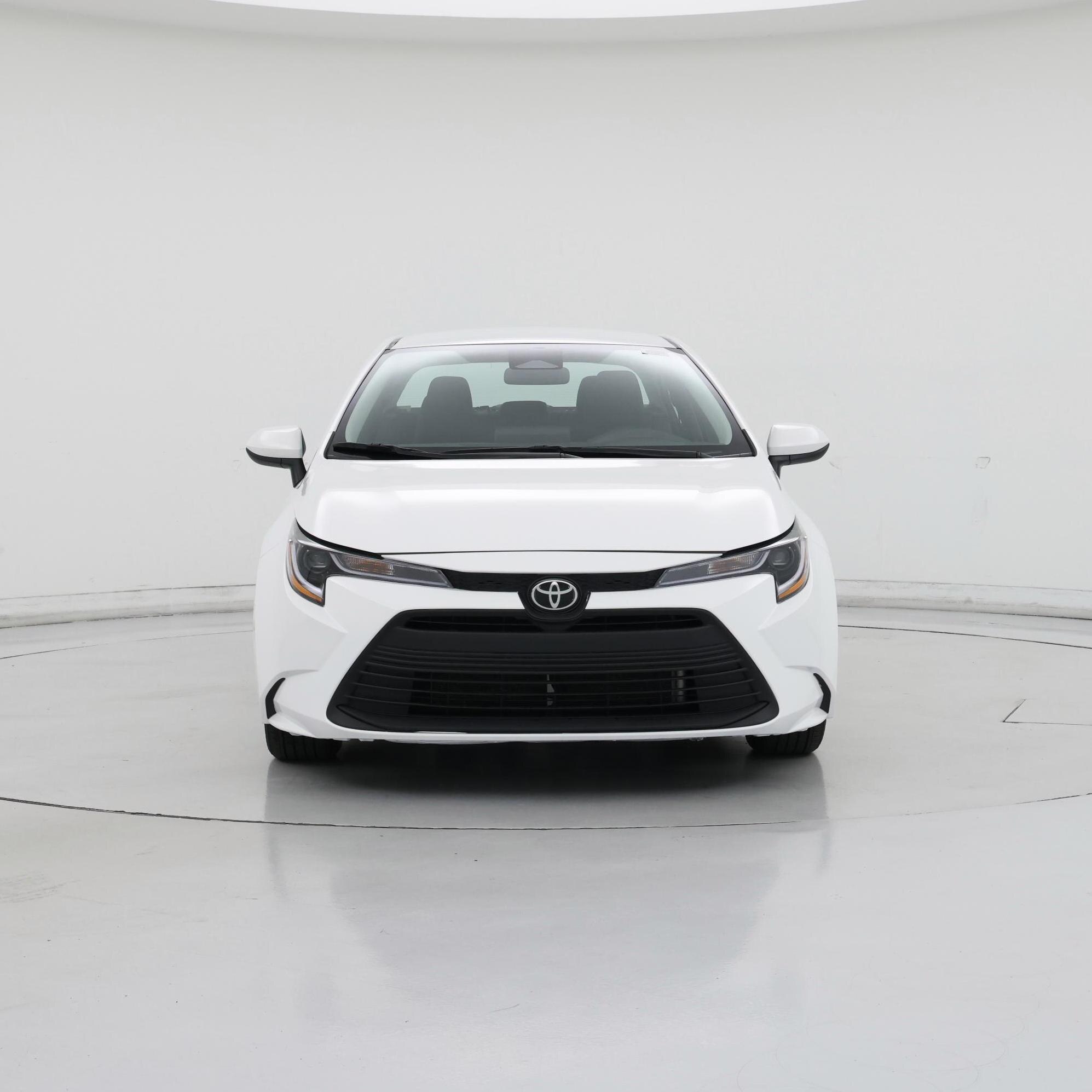 Thumbnail: 2025 Toyota Corolla - 5