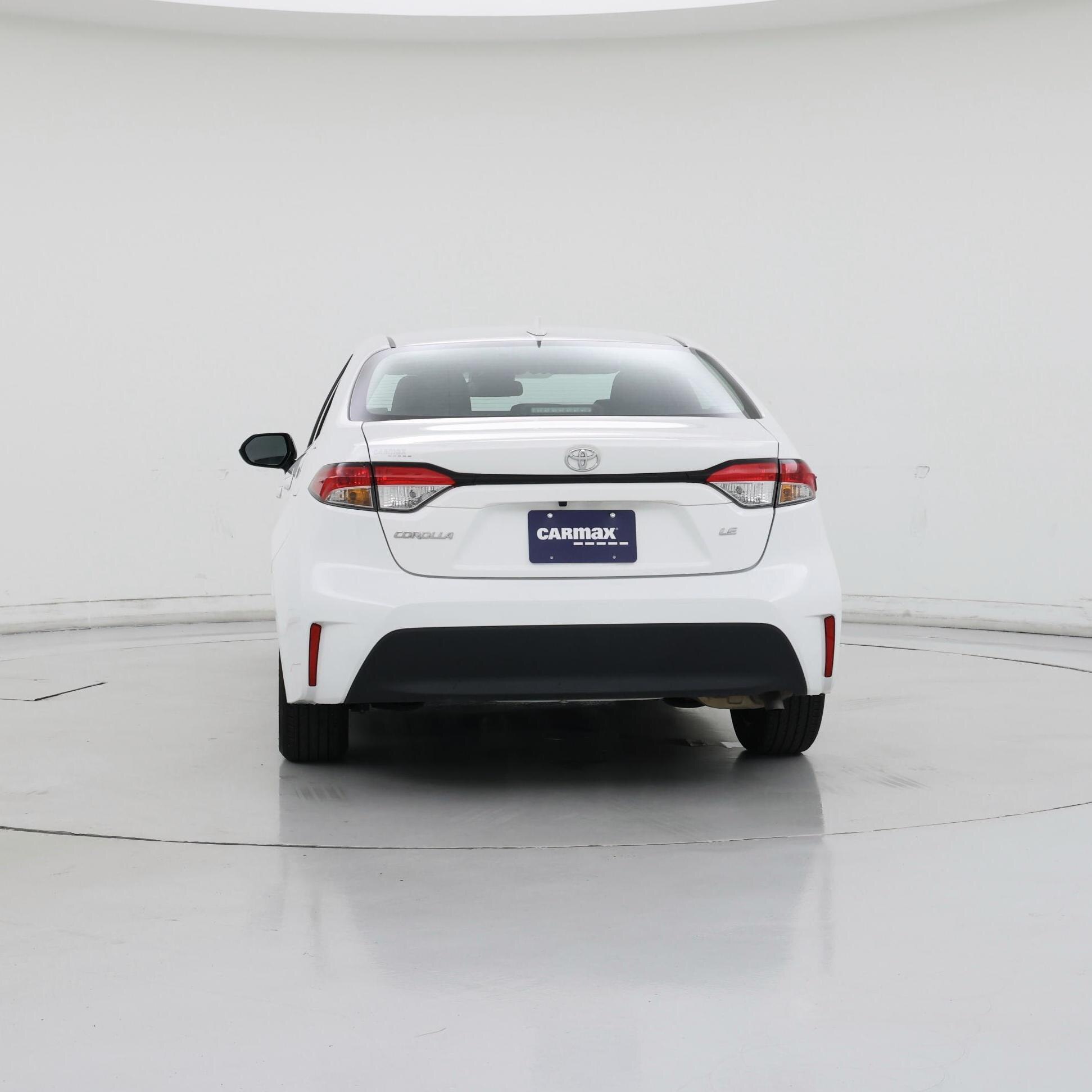 Thumbnail: 2025 Toyota Corolla - 6