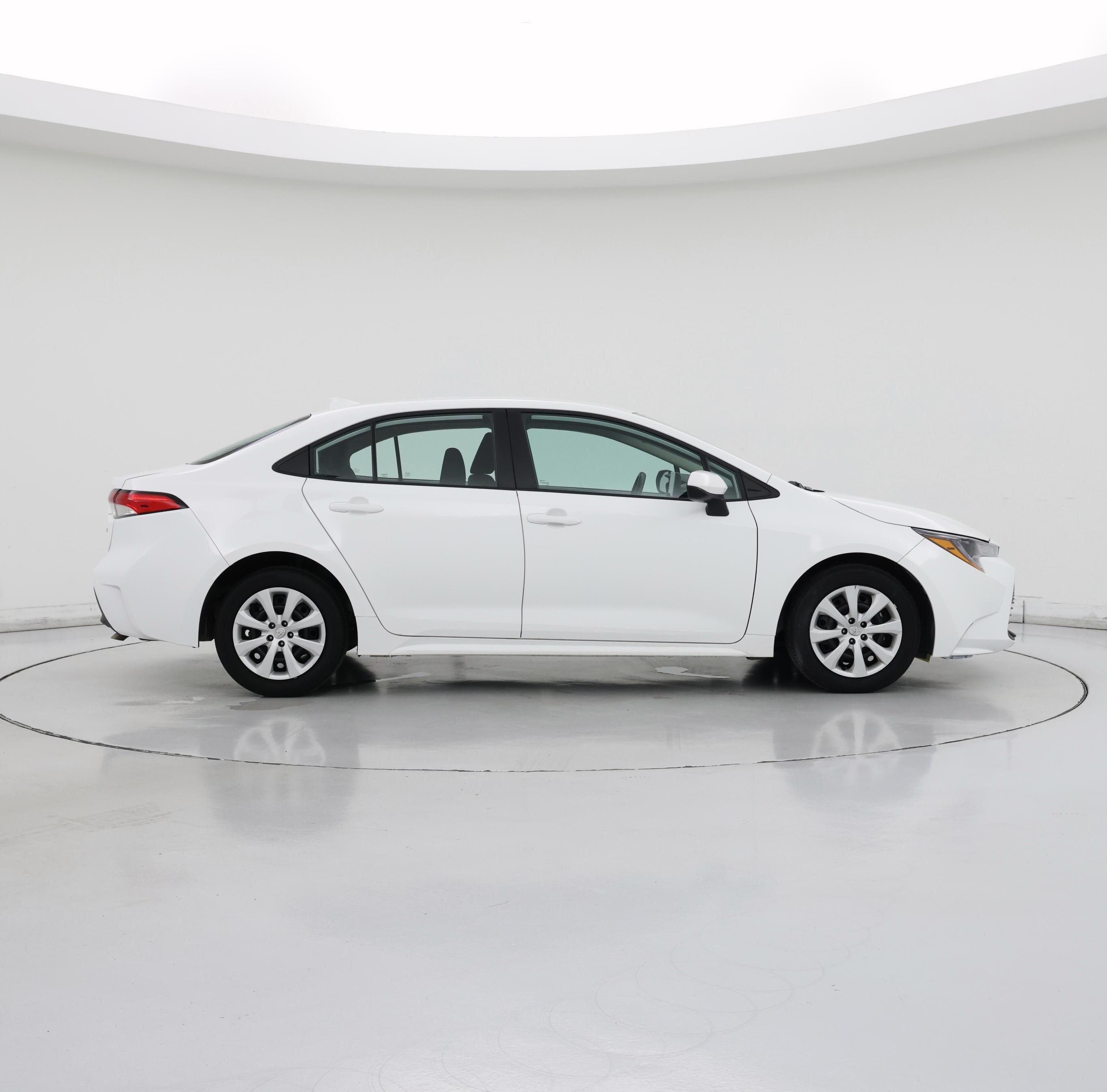 Thumbnail: 2025 Toyota Corolla - 7