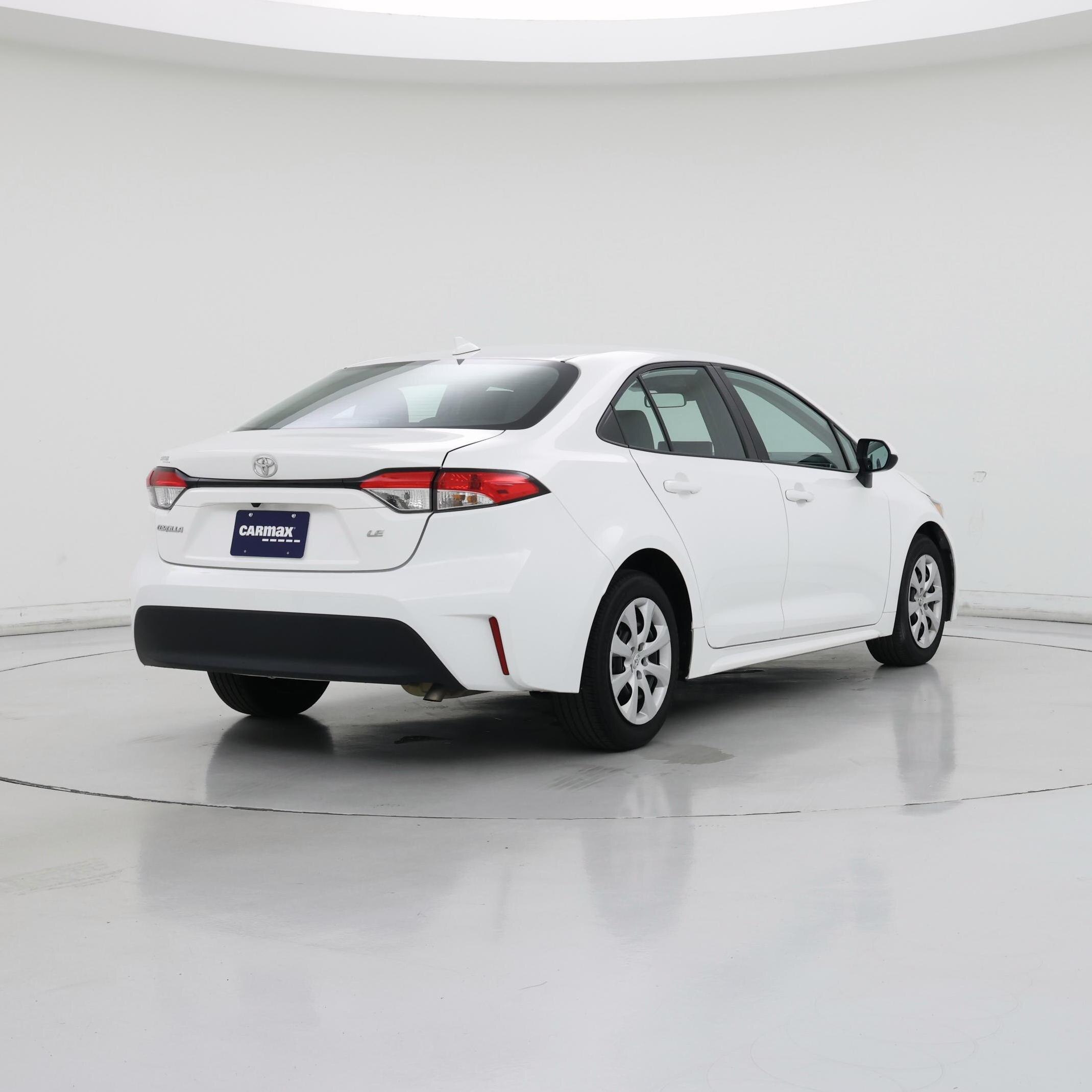 Thumbnail: 2025 Toyota Corolla - 8