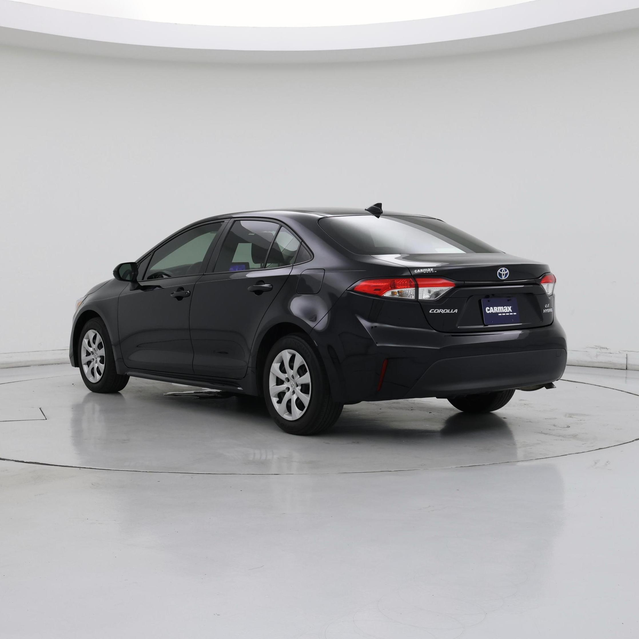 Thumbnail: 2024 Toyota Corolla - 2