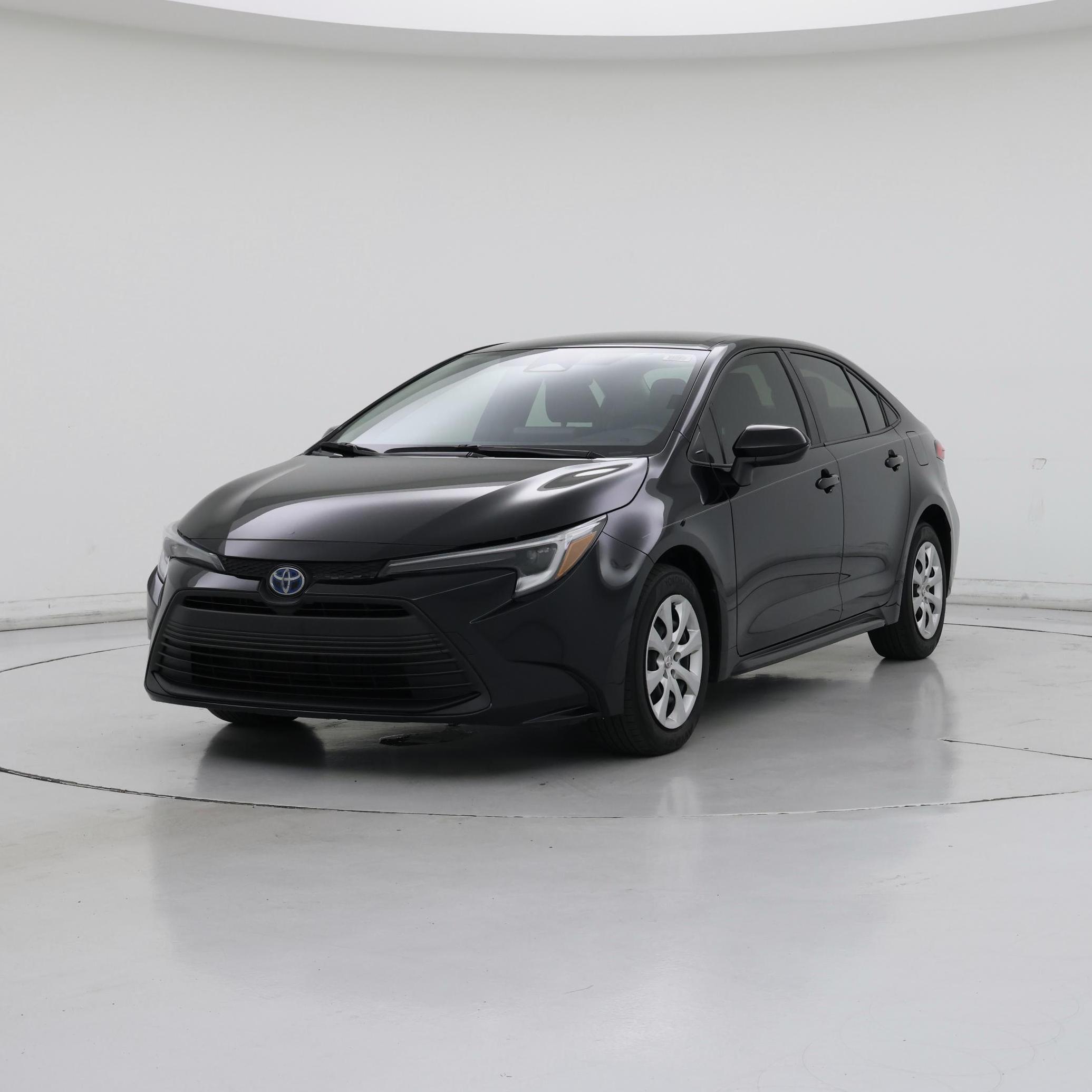 Thumbnail: 2024 Toyota Corolla - 4