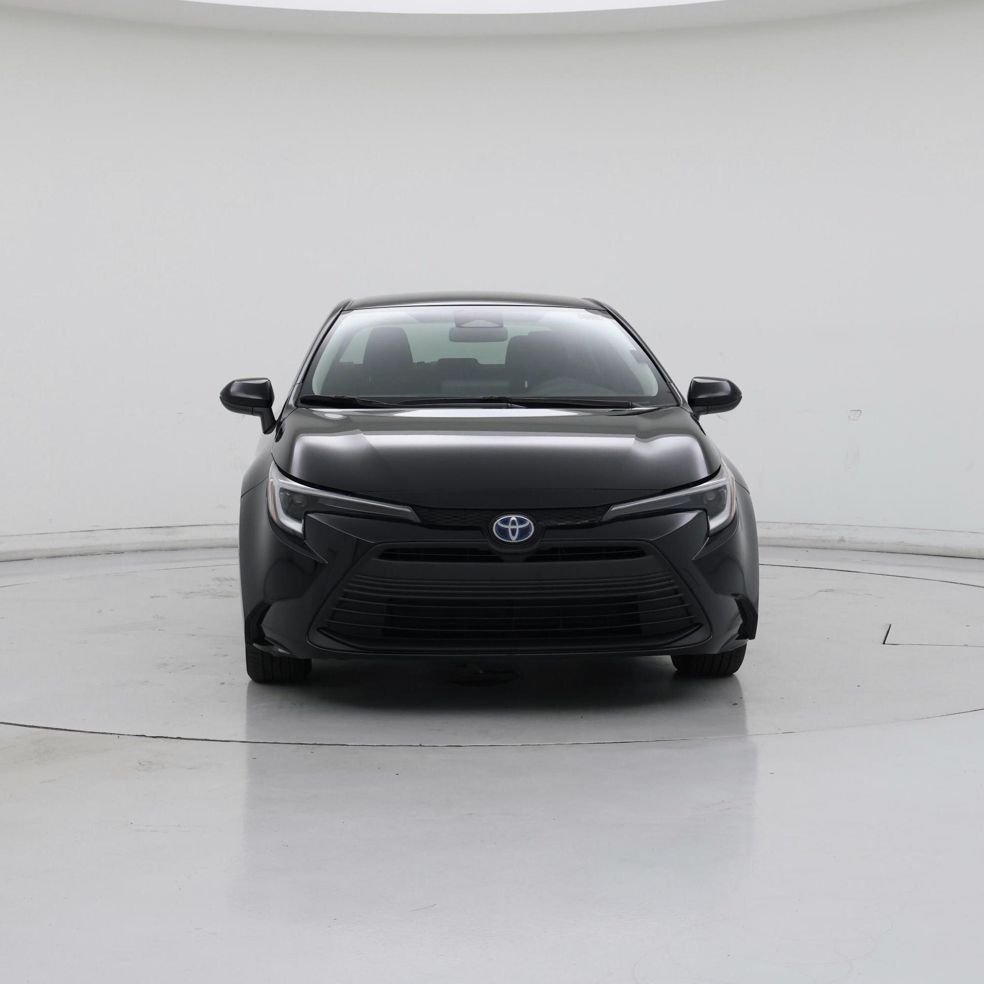 Thumbnail: 2024 Toyota Corolla - 5