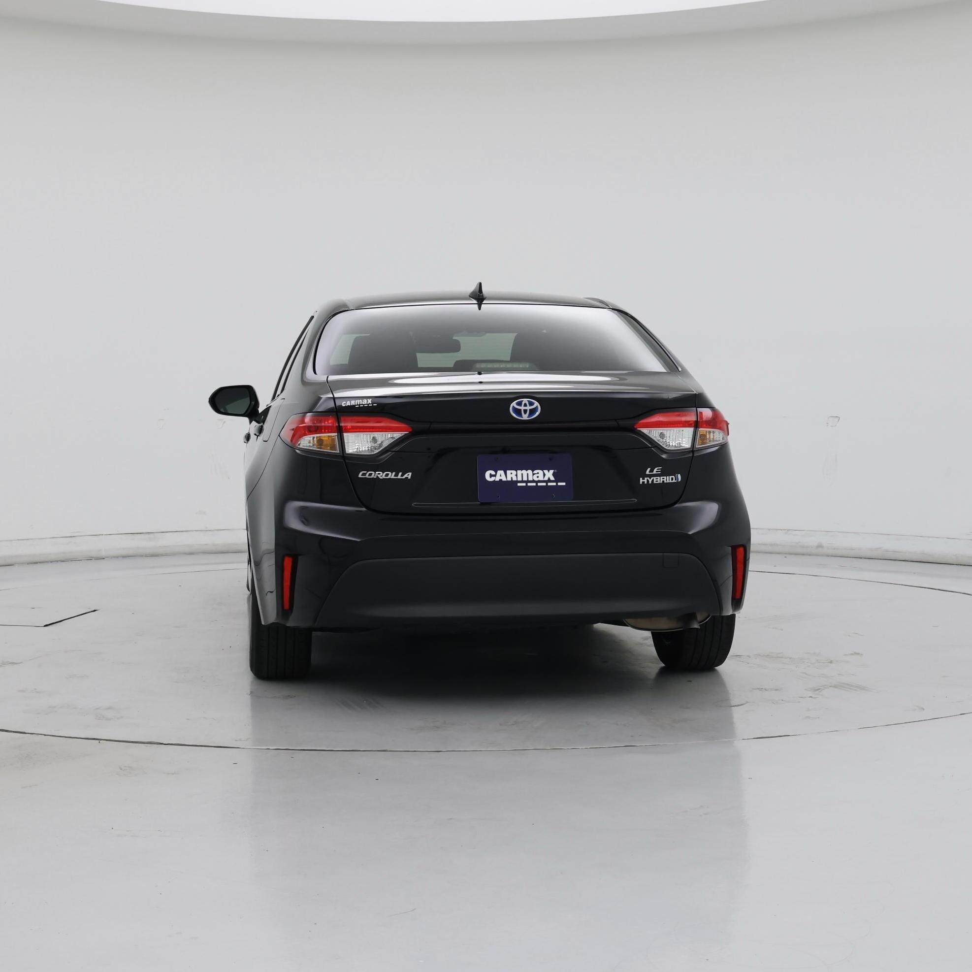 Thumbnail: 2024 Toyota Corolla - 6