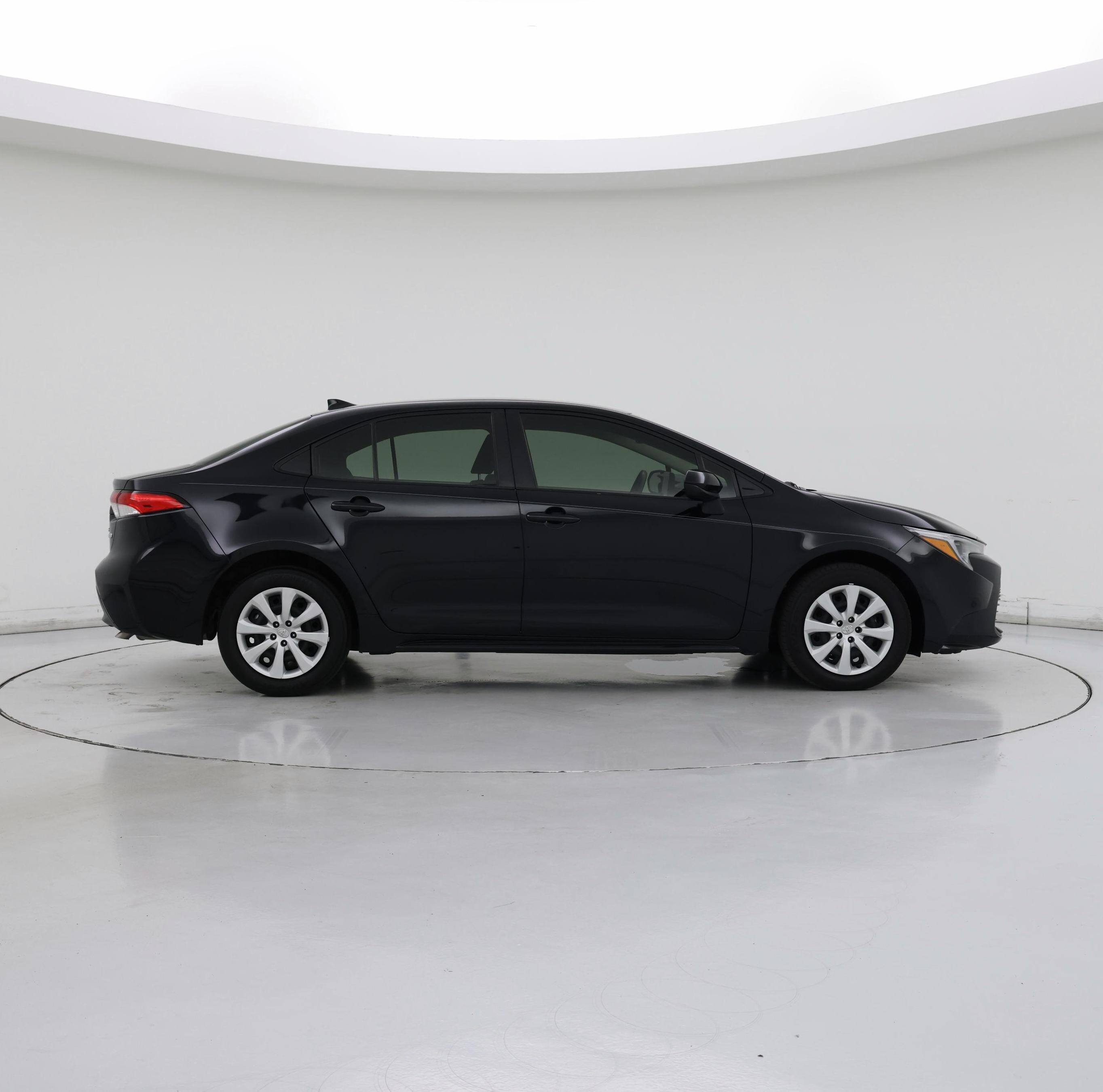 Thumbnail: 2024 Toyota Corolla - 7