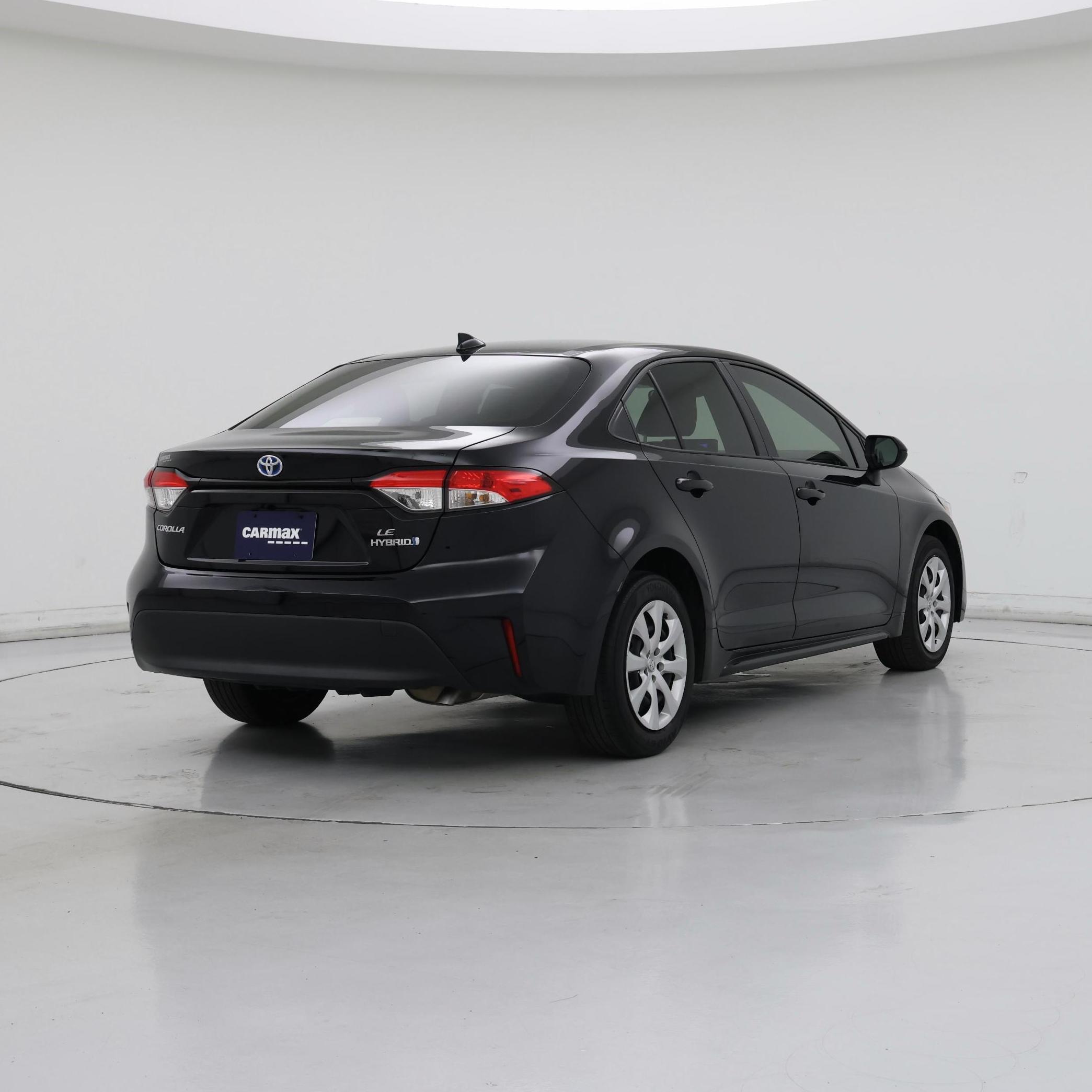 Thumbnail: 2024 Toyota Corolla - 8