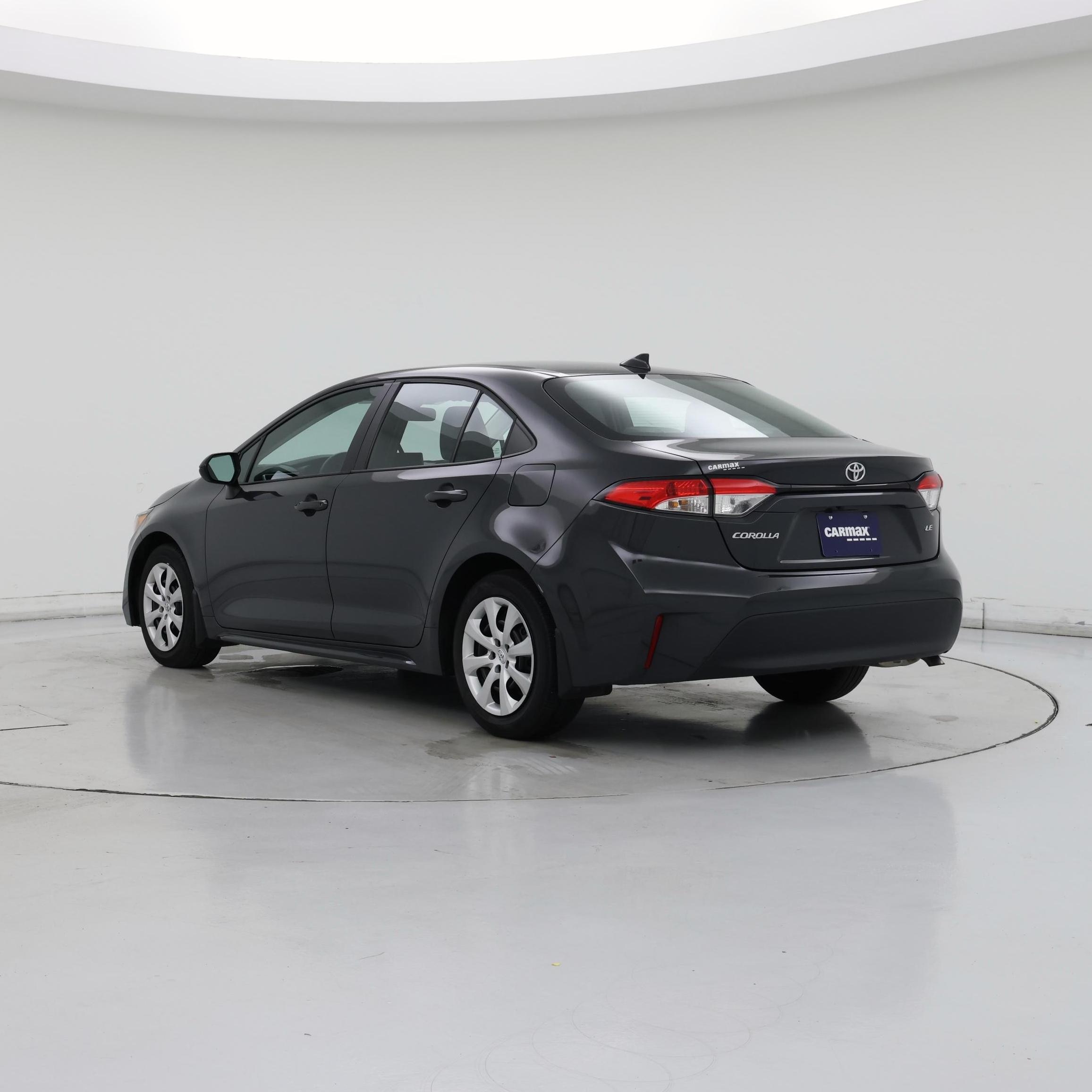 Thumbnail: 2025 Toyota Corolla - 2