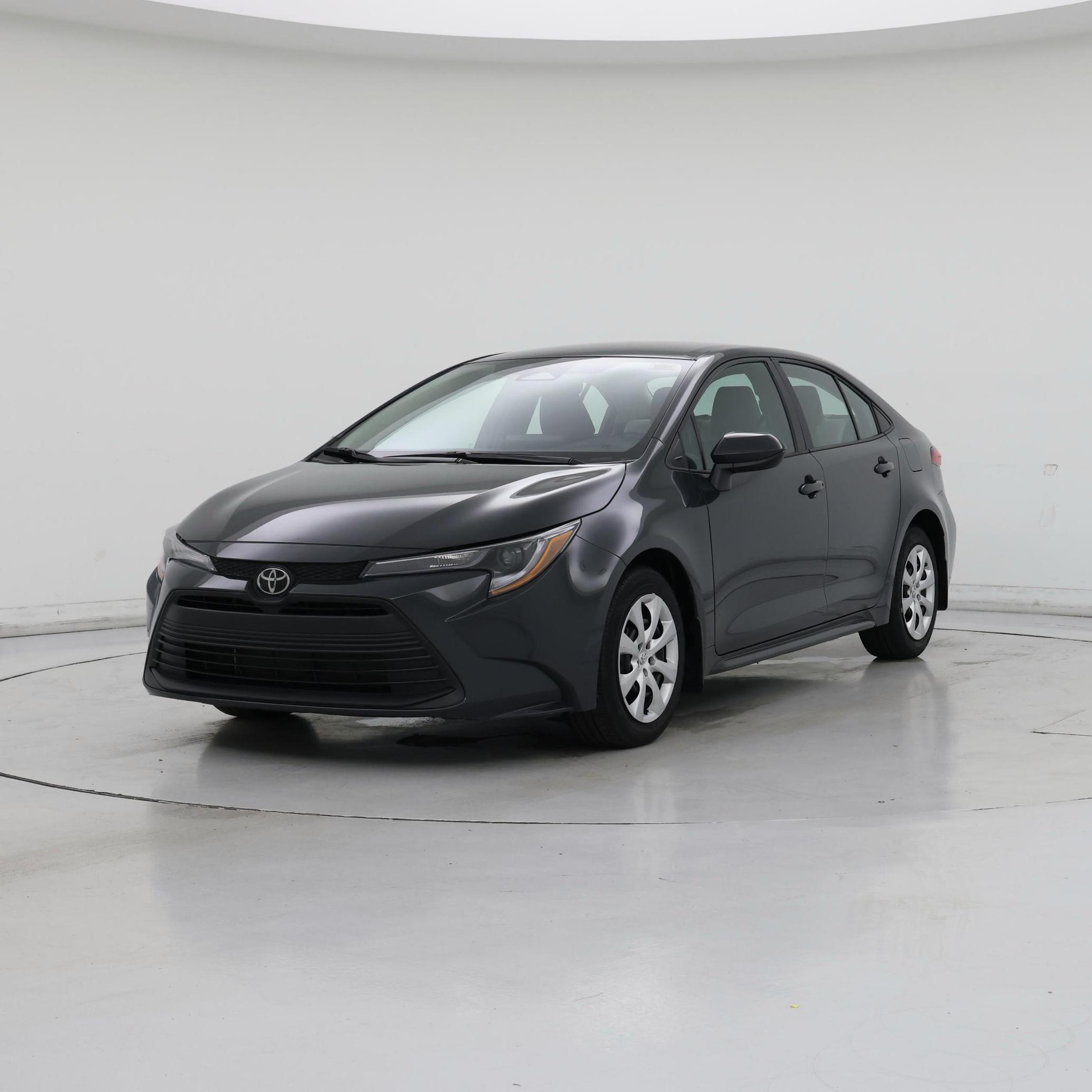 Thumbnail: 2025 Toyota Corolla - 4