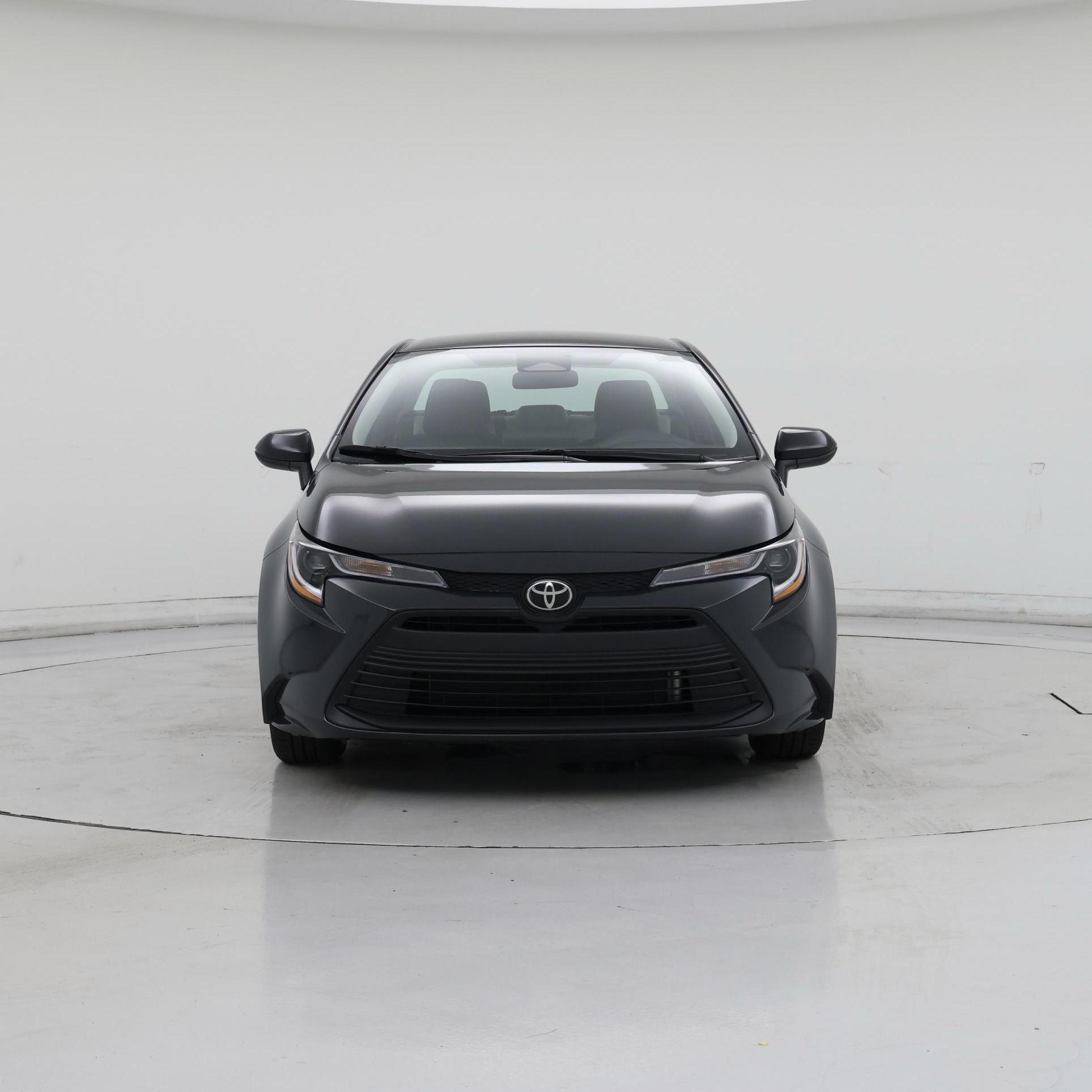 Thumbnail: 2025 Toyota Corolla - 5
