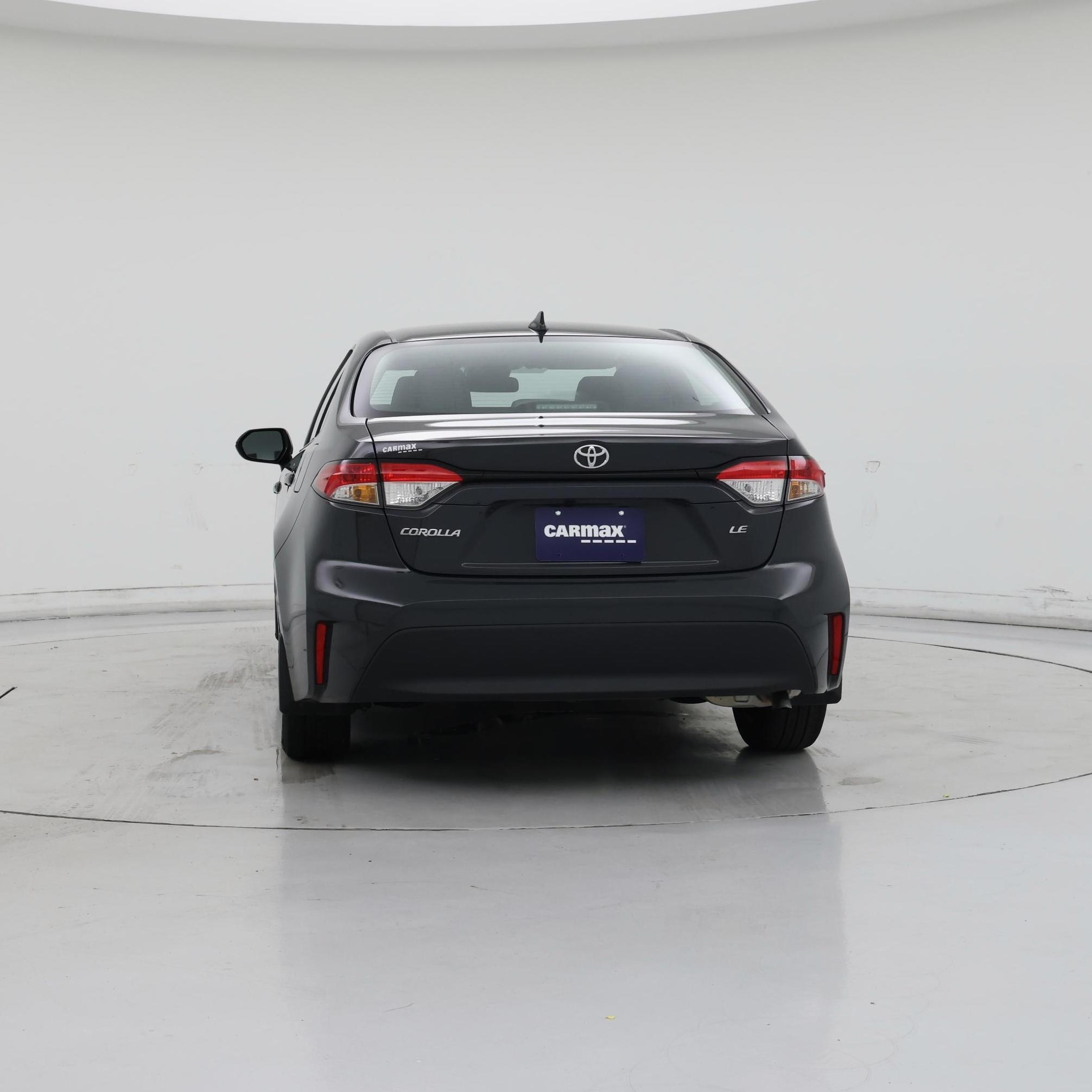 Thumbnail: 2025 Toyota Corolla - 6