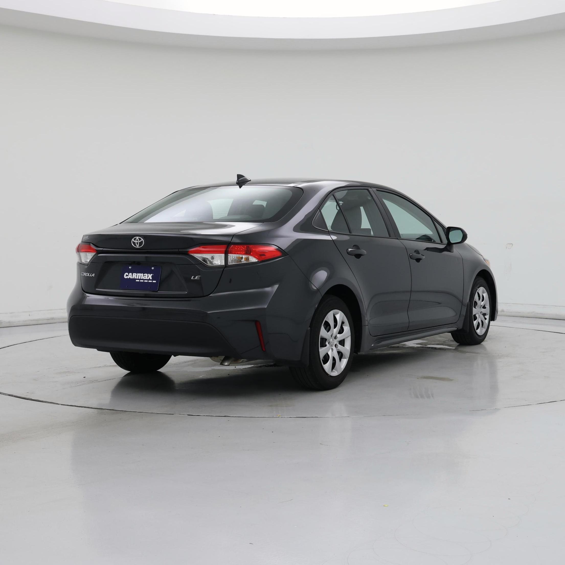 Thumbnail: 2025 Toyota Corolla - 8