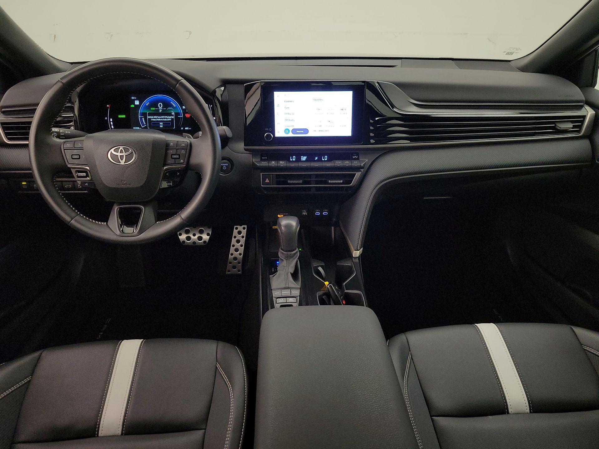 Thumbnail: 2025 Toyota Camry - 9