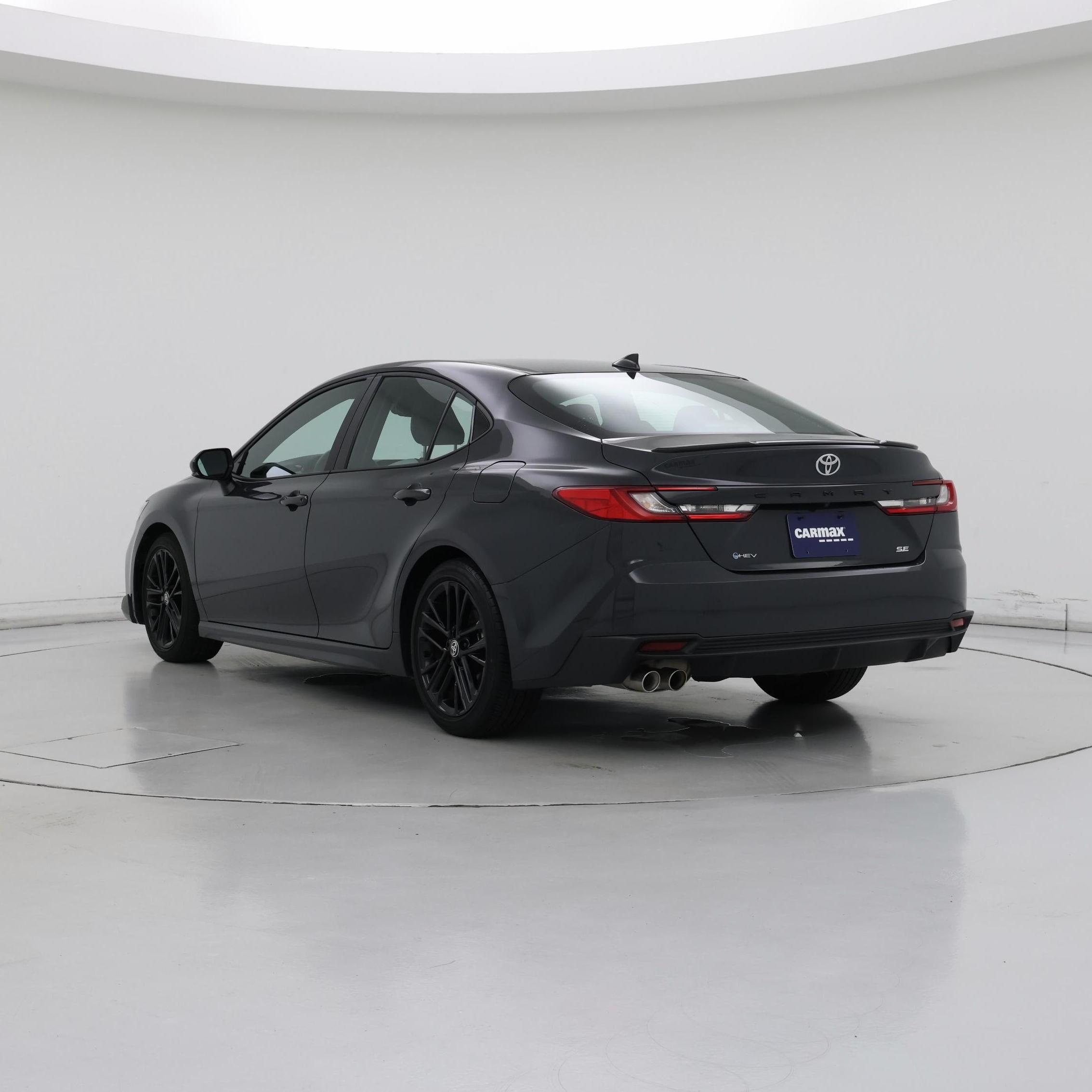 Thumbnail: 2025 Toyota Camry - 2