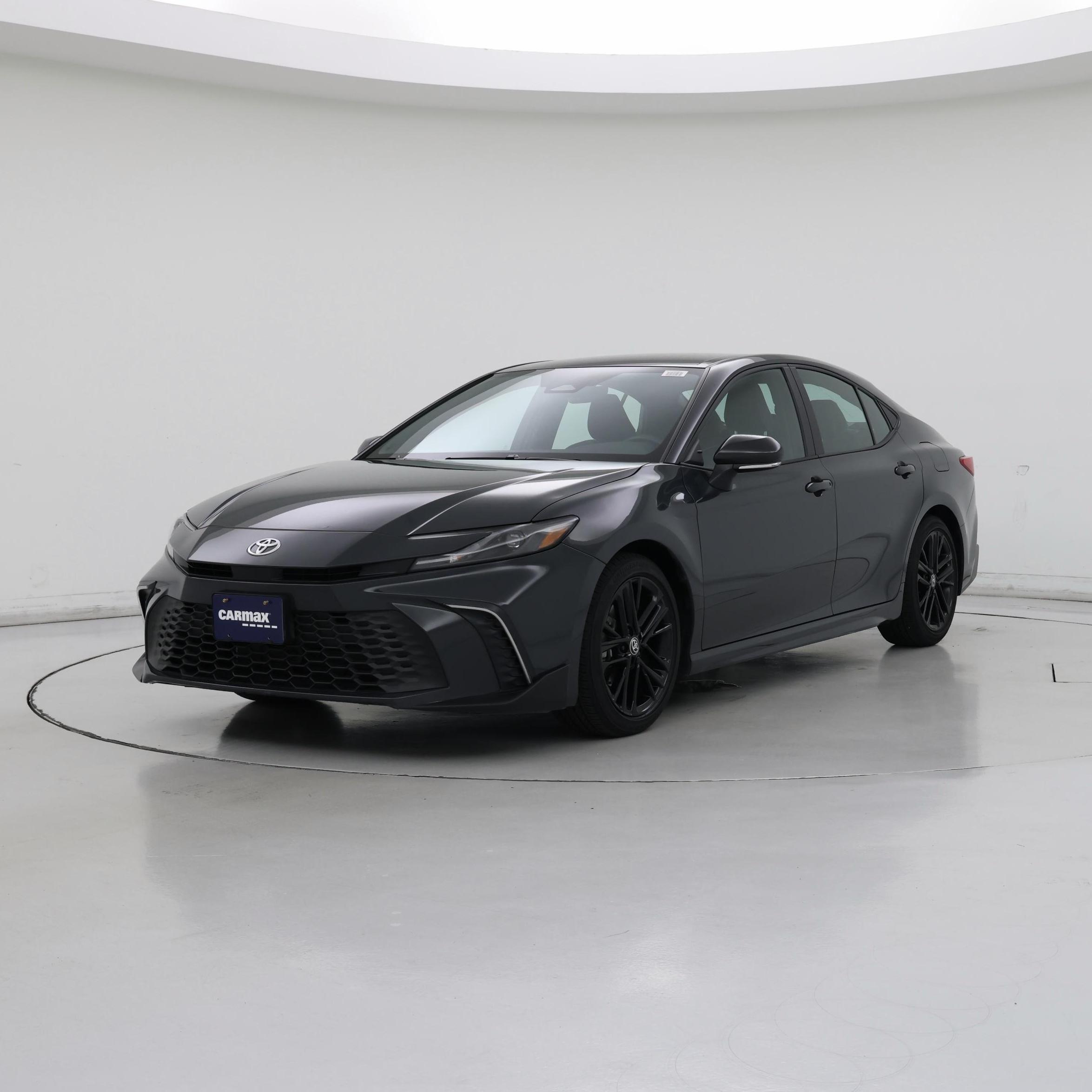 Thumbnail: 2025 Toyota Camry - 4