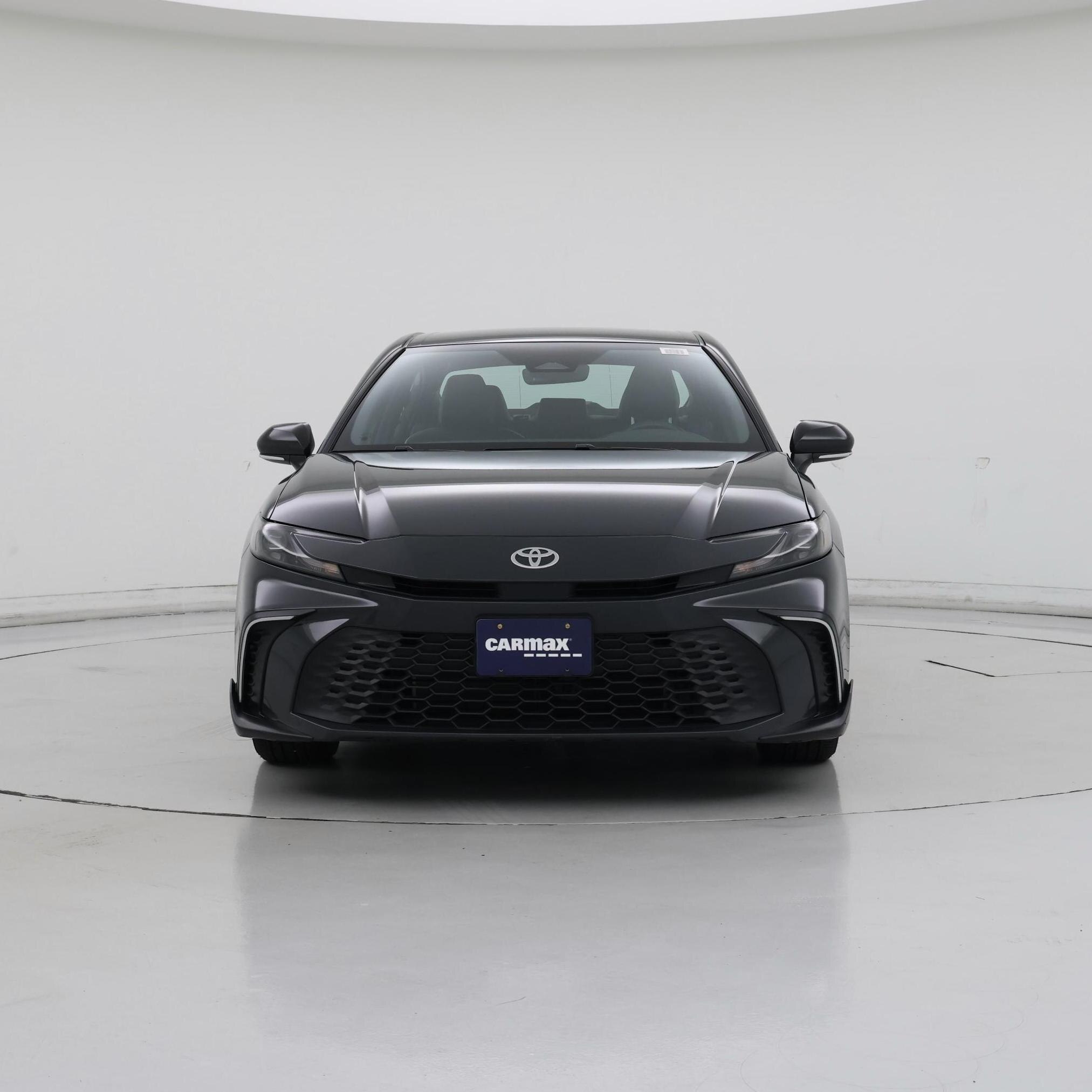 Thumbnail: 2025 Toyota Camry - 5