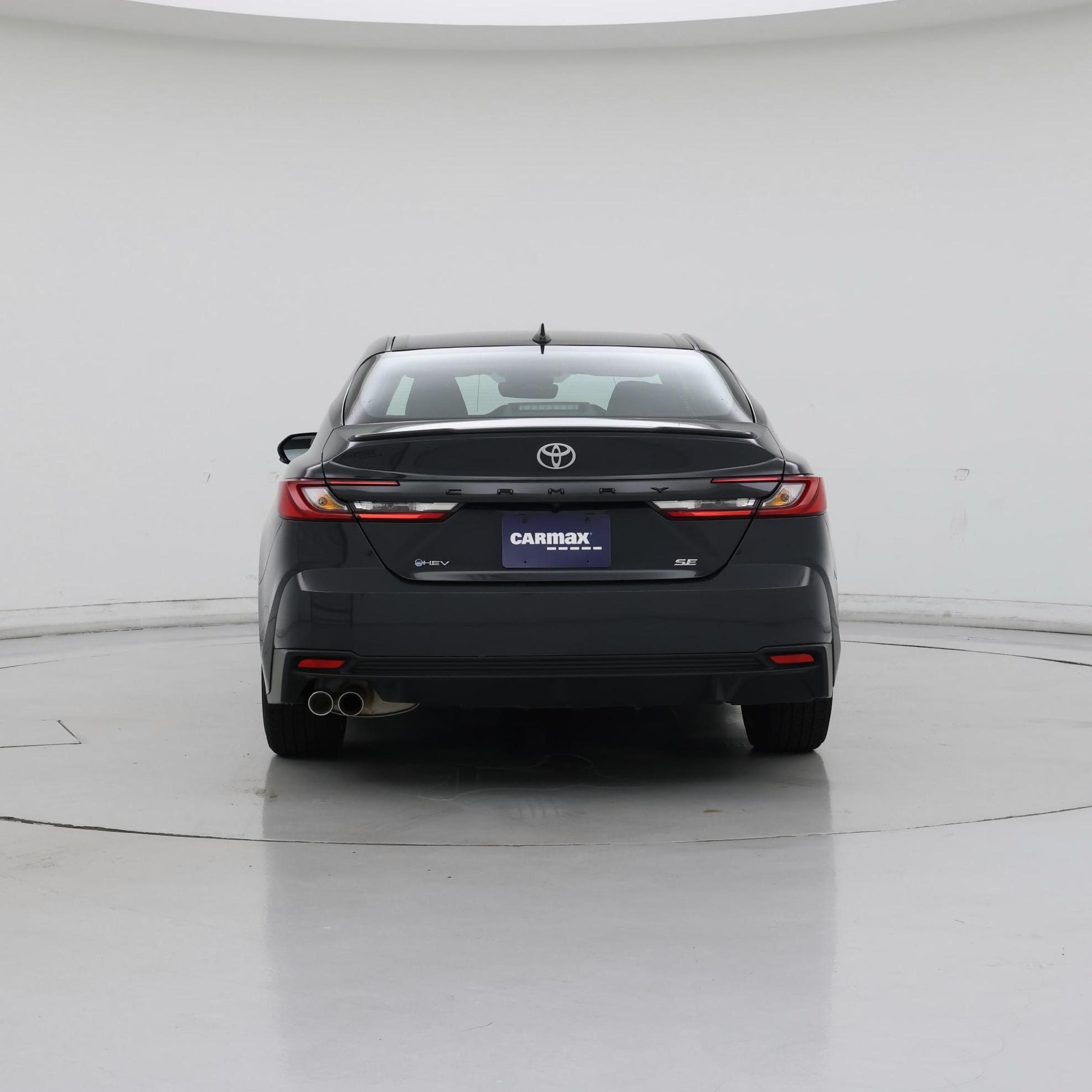 Thumbnail: 2025 Toyota Camry - 6