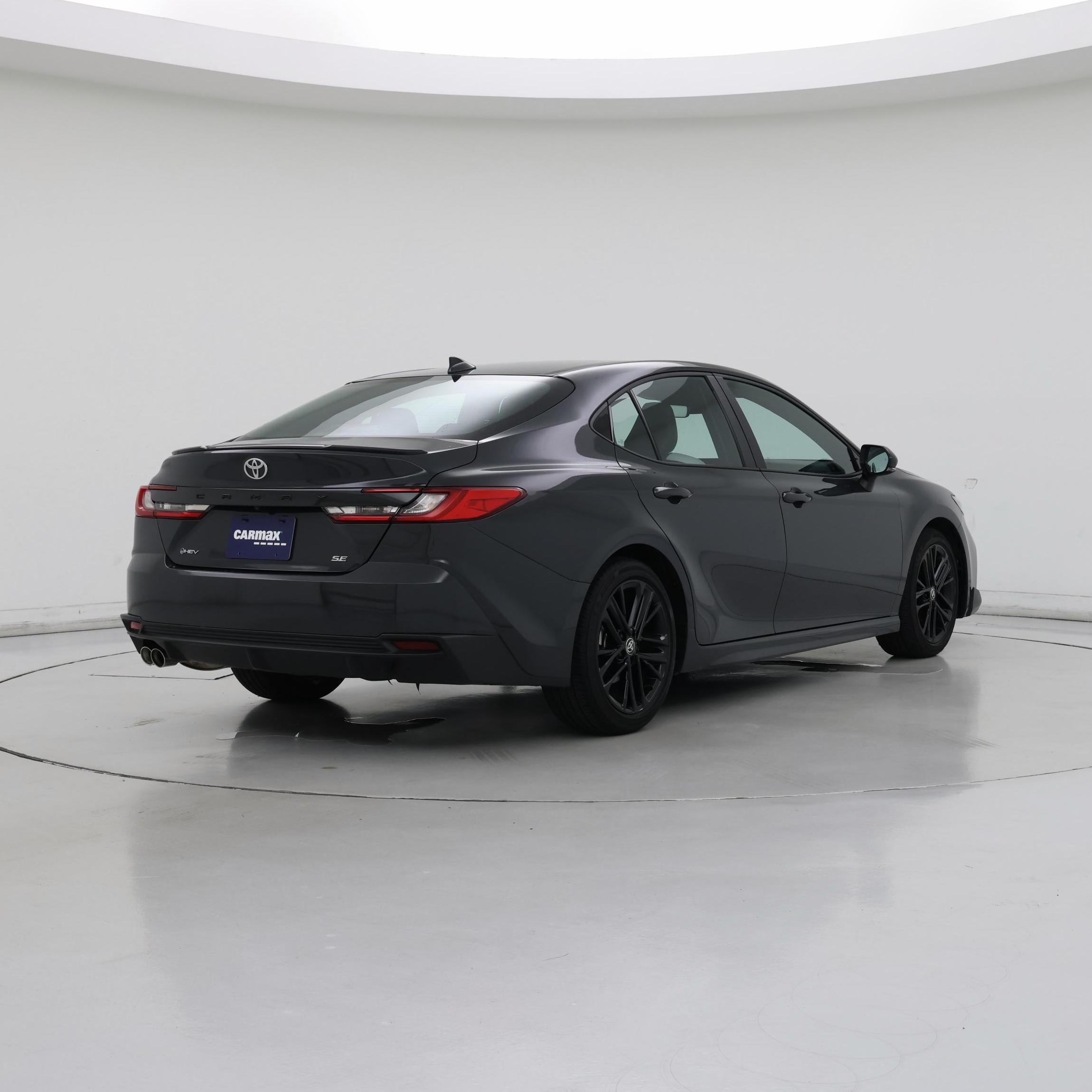 Thumbnail: 2025 Toyota Camry - 8