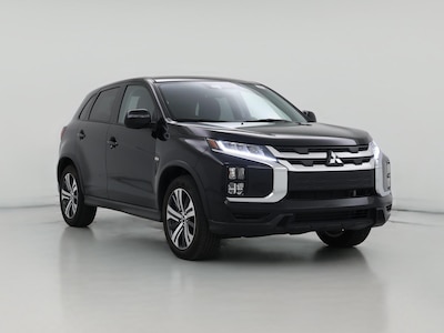 2025 Mitsubishi Outlander Sport ES