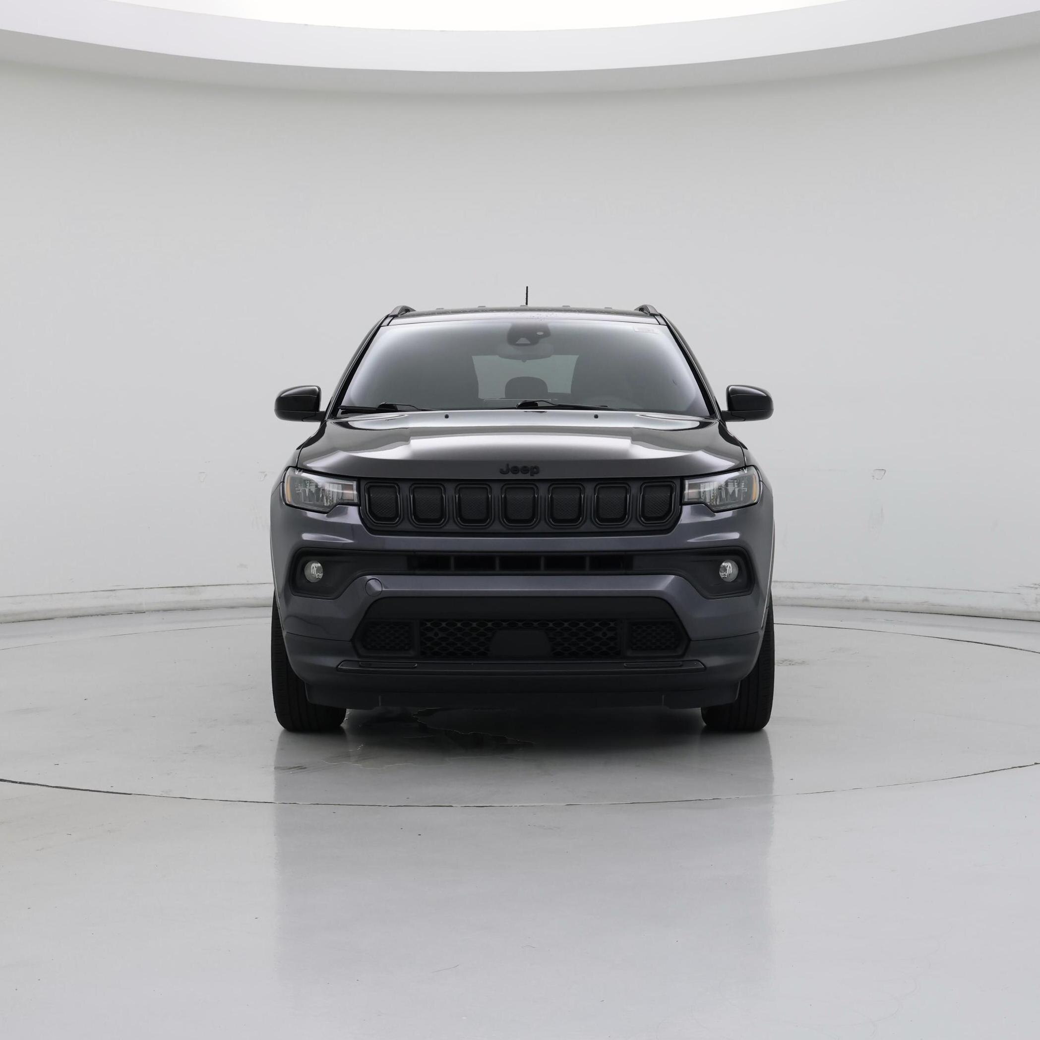 Thumbnail: 2022 Jeep Compass - 5