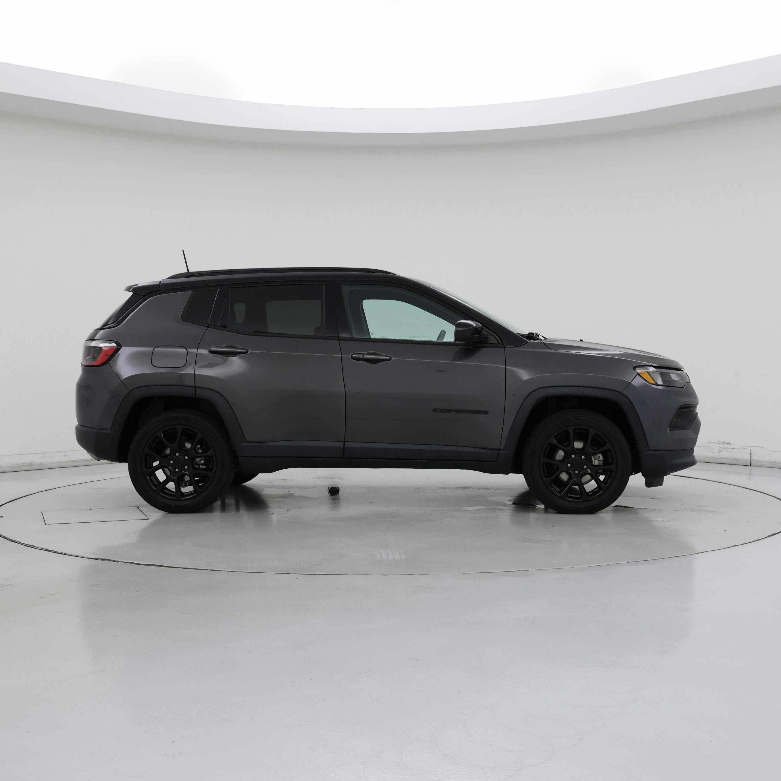 Thumbnail: 2022 Jeep Compass - 7