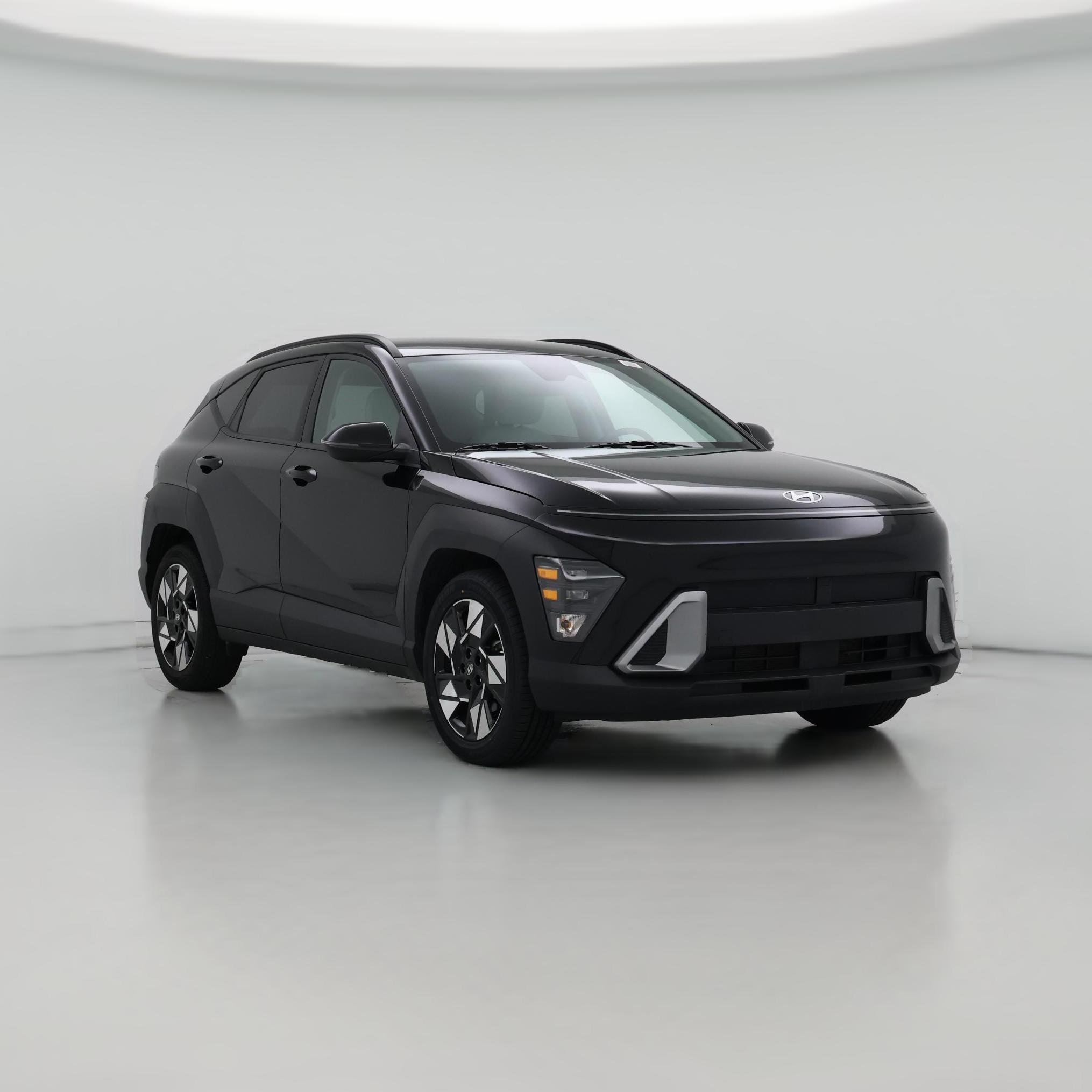 Thumbnail: 2025 Hyundai Kona - 1