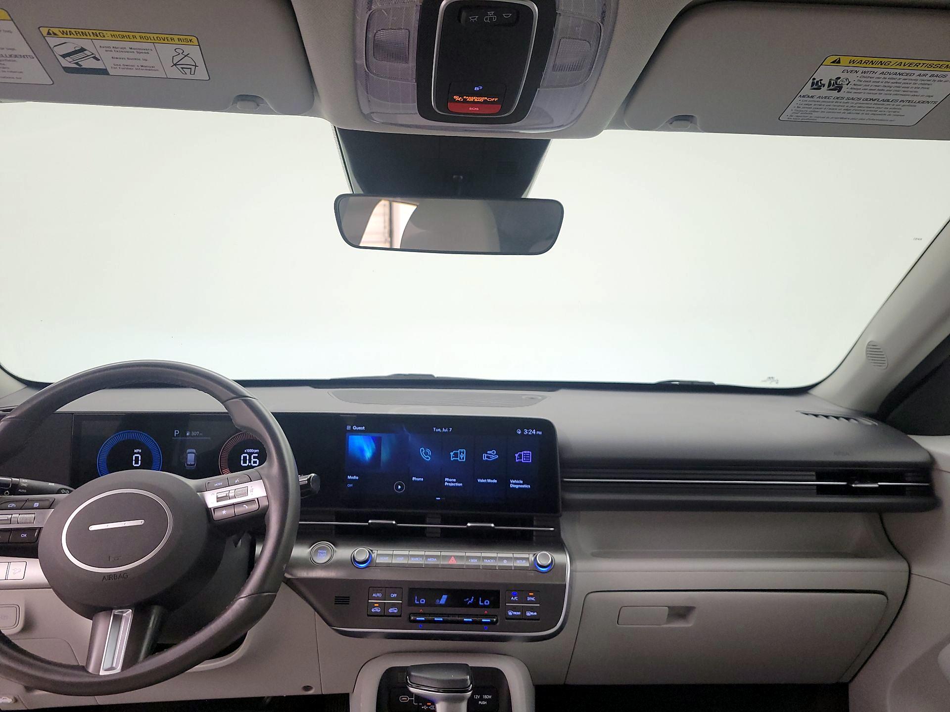 Thumbnail: 2025 Hyundai Kona - 9