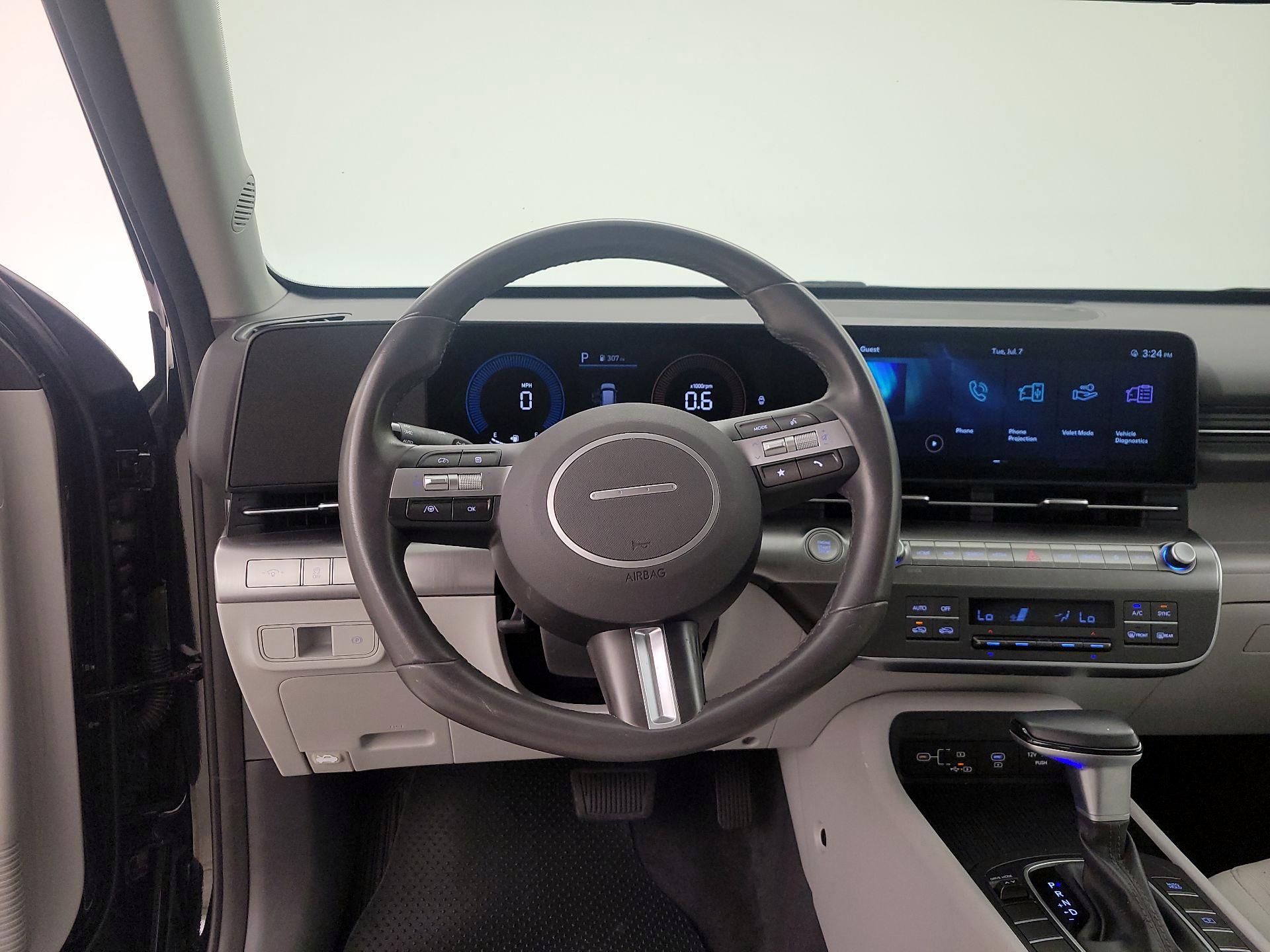 Thumbnail: 2025 Hyundai Kona - 10