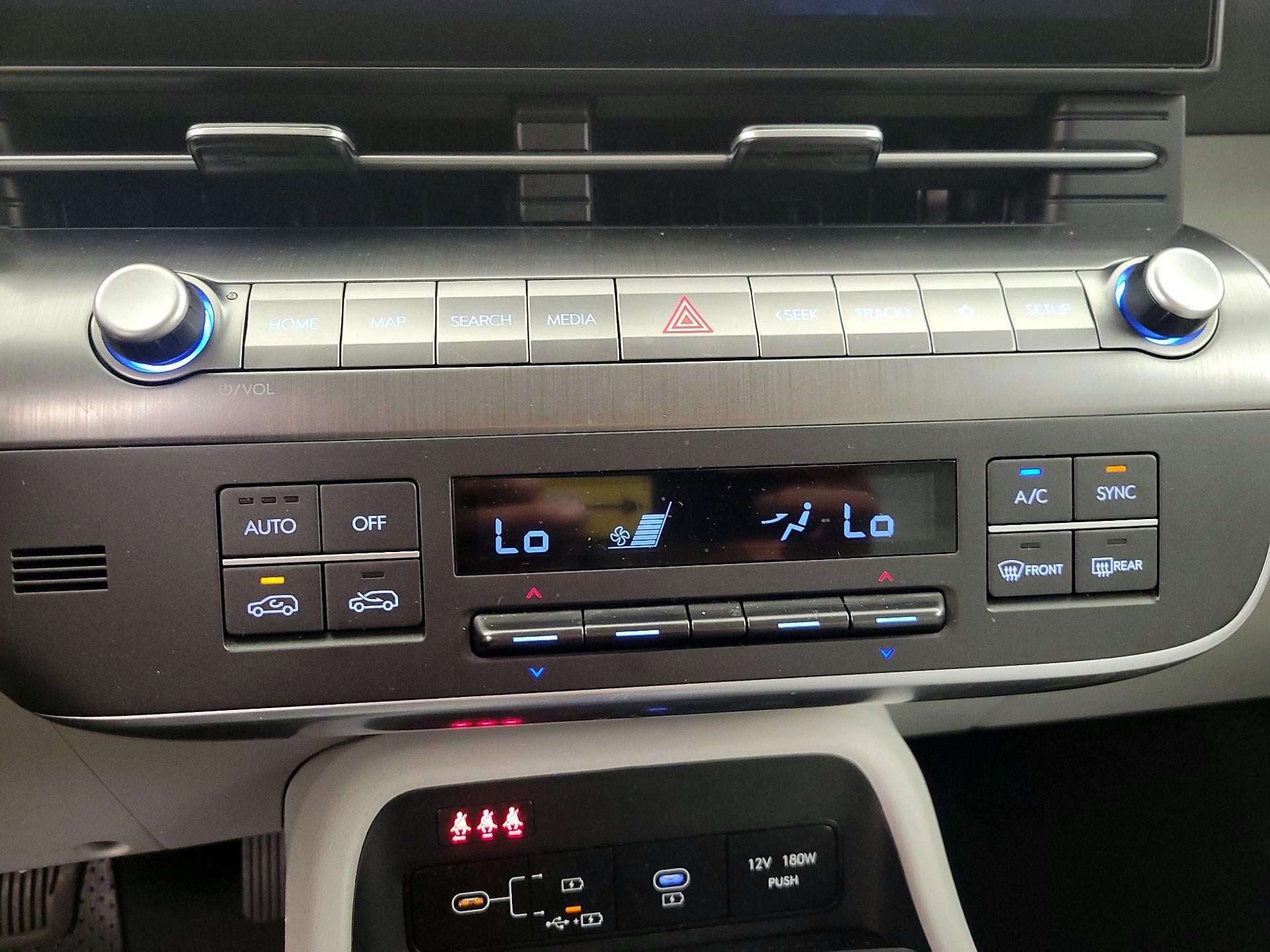 Thumbnail: 2025 Hyundai Kona - 16