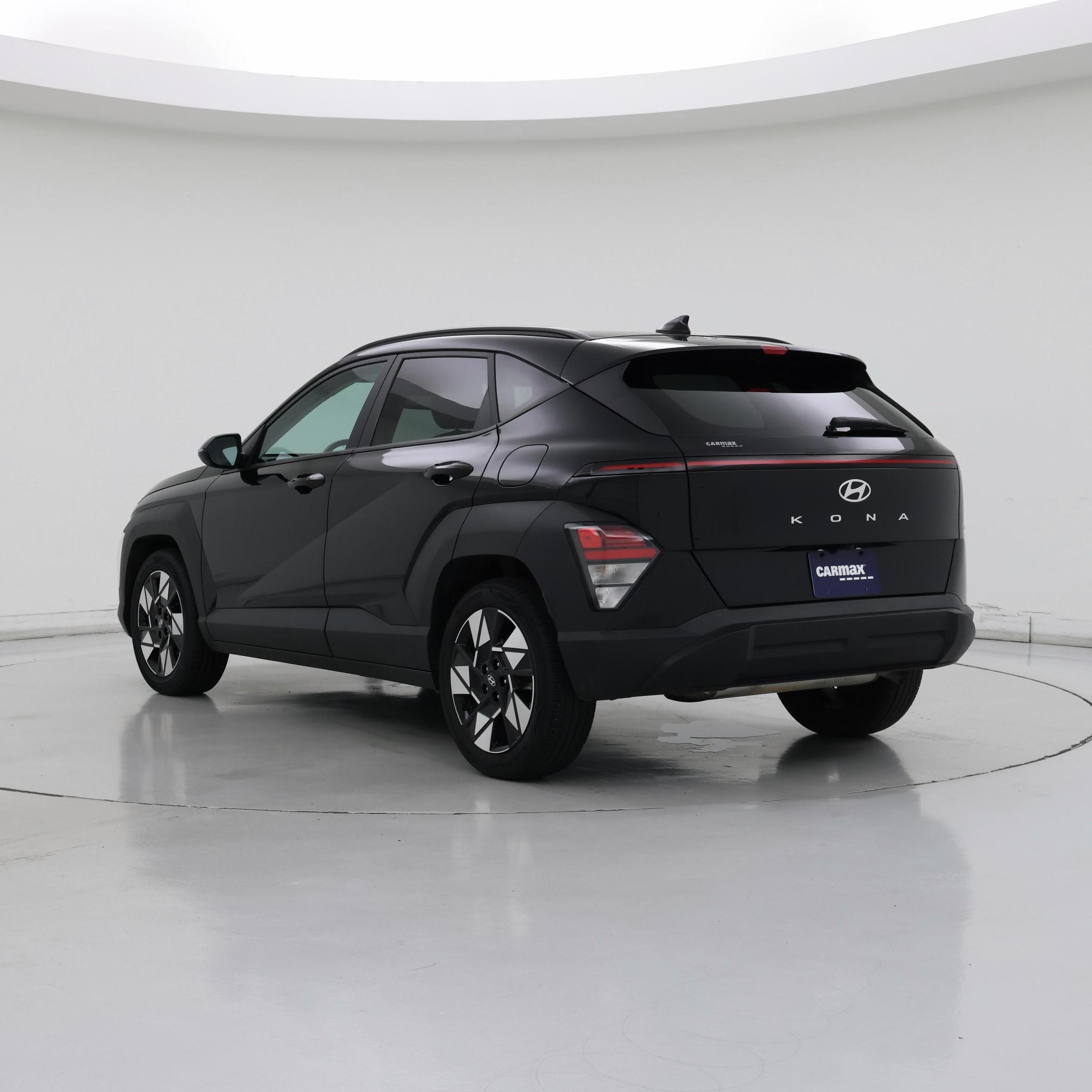 Thumbnail: 2025 Hyundai Kona - 2