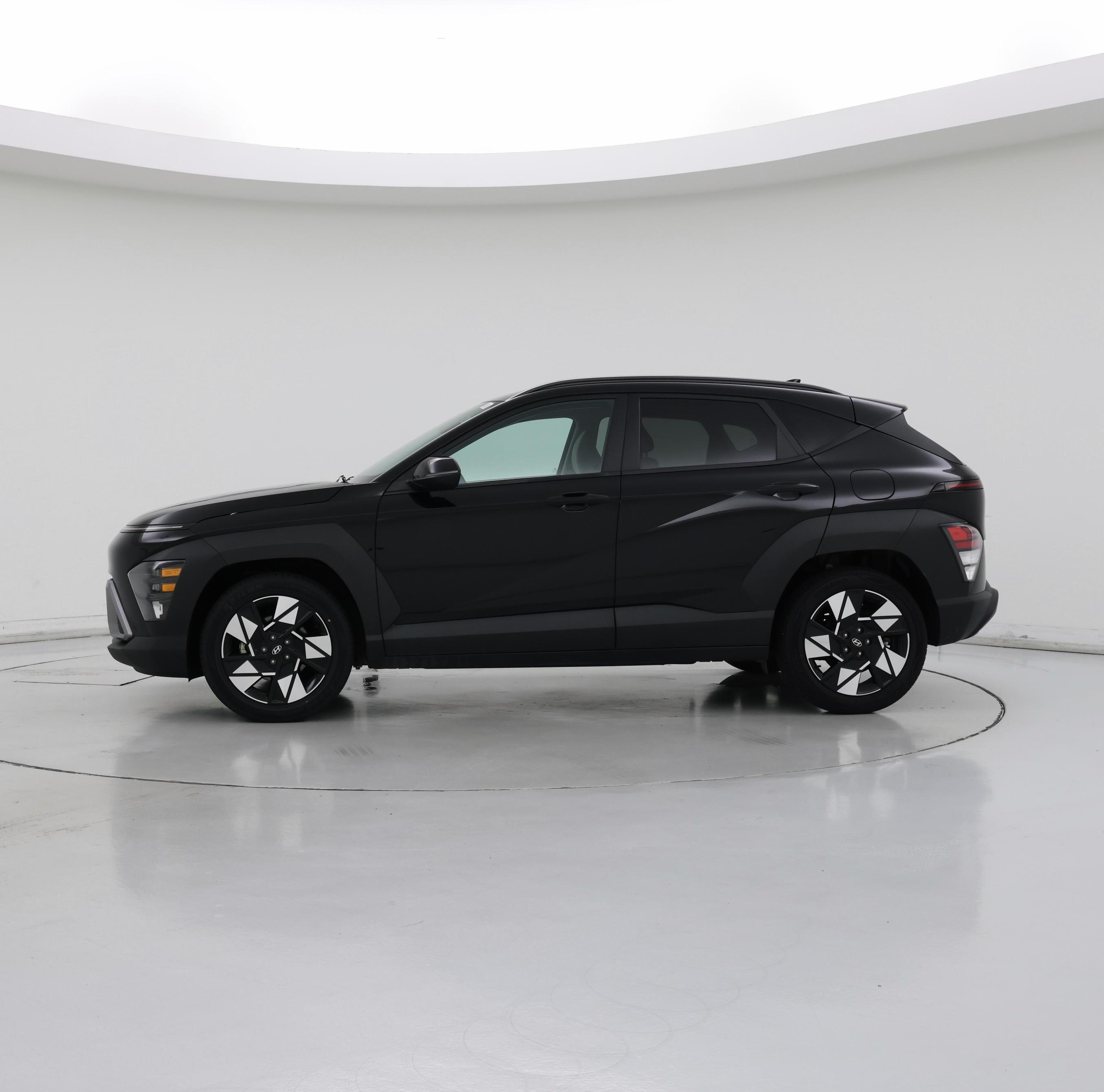 Thumbnail: 2025 Hyundai Kona - 3
