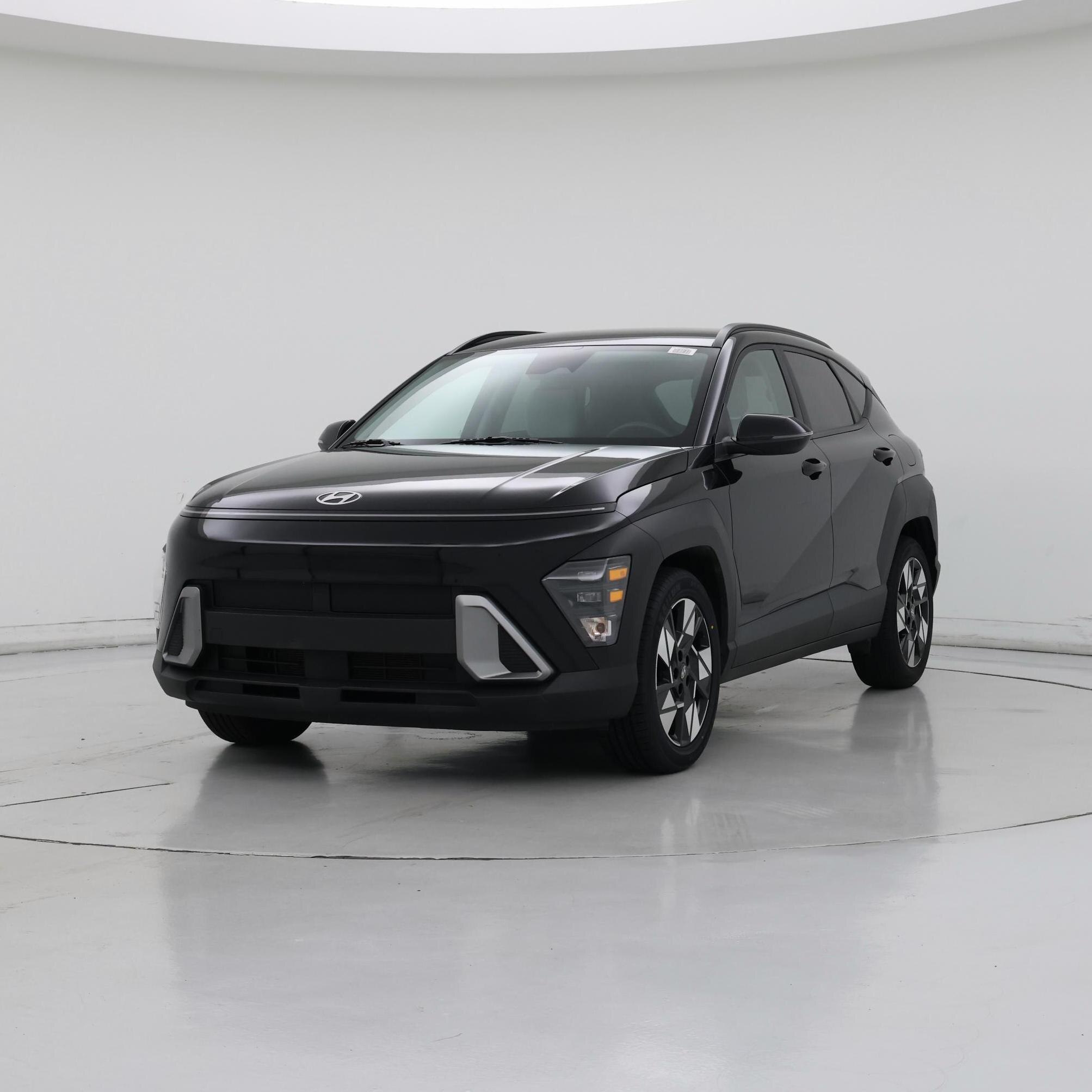 Thumbnail: 2025 Hyundai Kona - 4