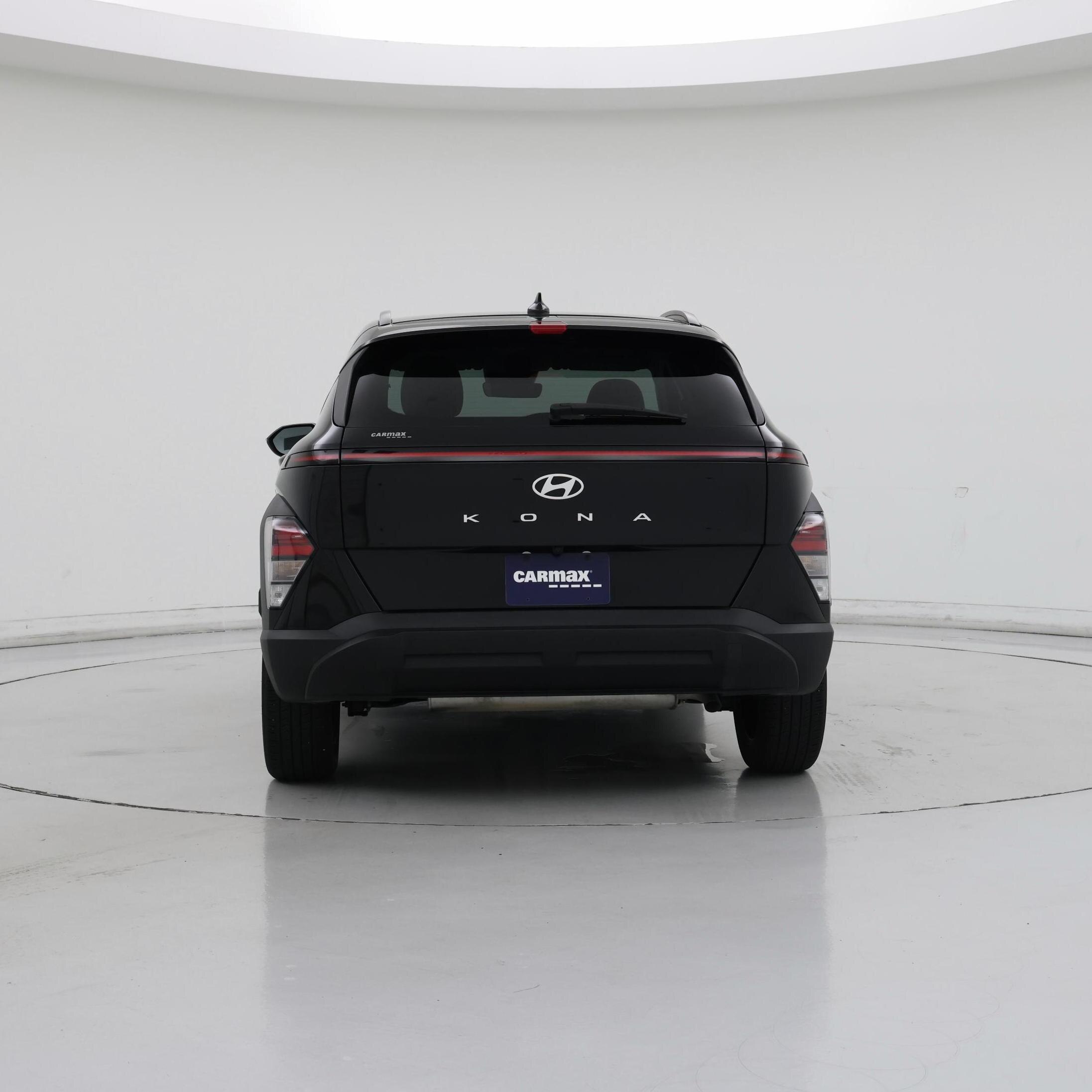 Thumbnail: 2025 Hyundai Kona - 6