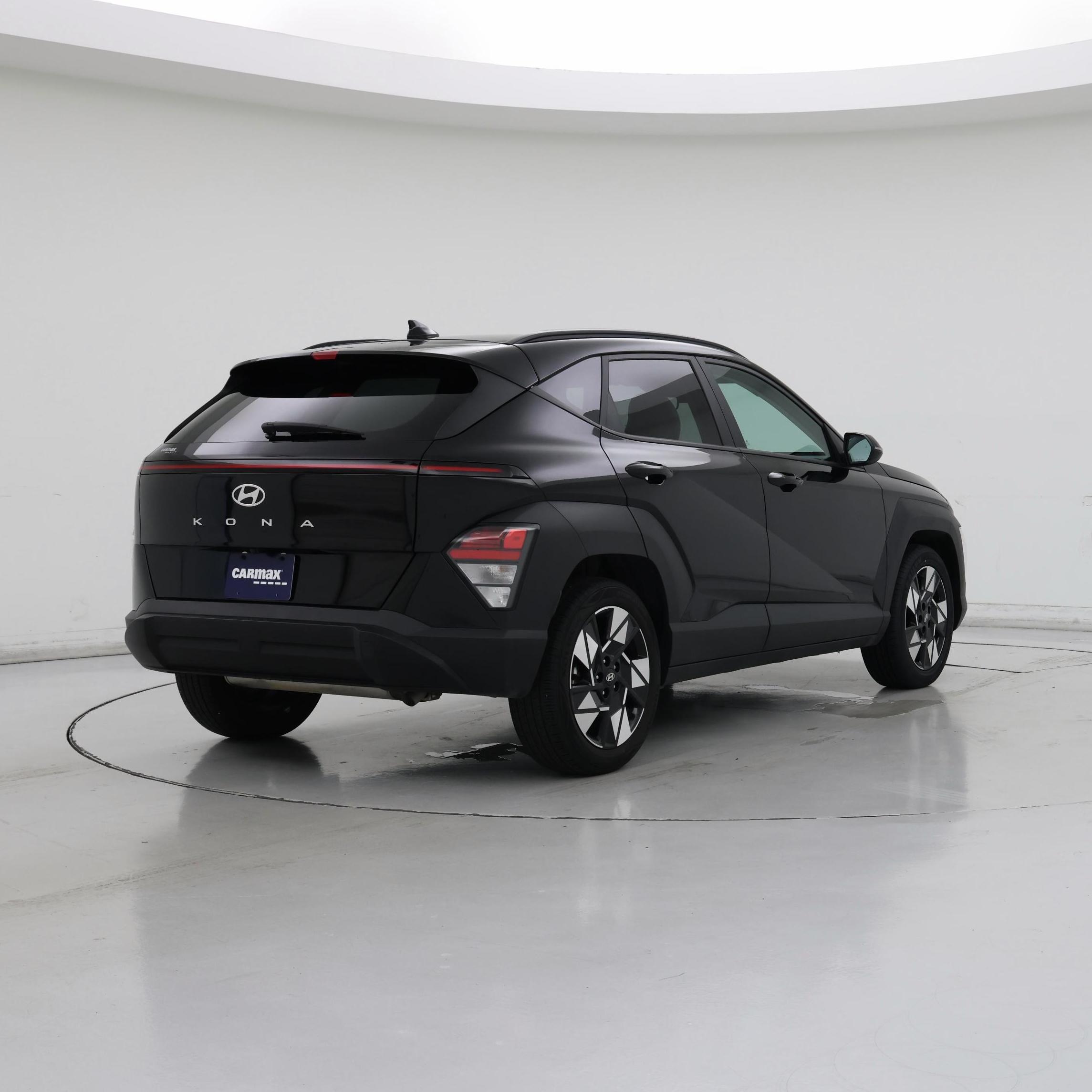 Thumbnail: 2025 Hyundai Kona - 8