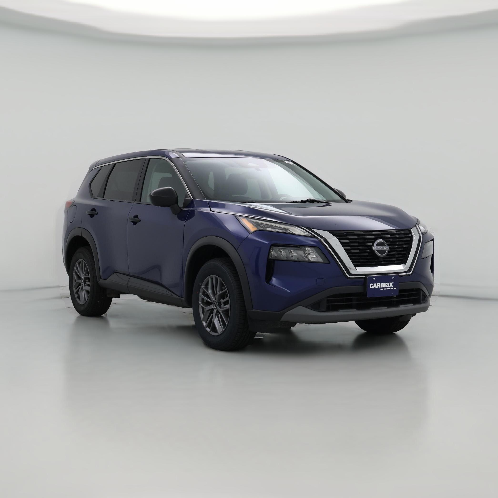 Thumbnail: 2023 Nissan Rogue - 1