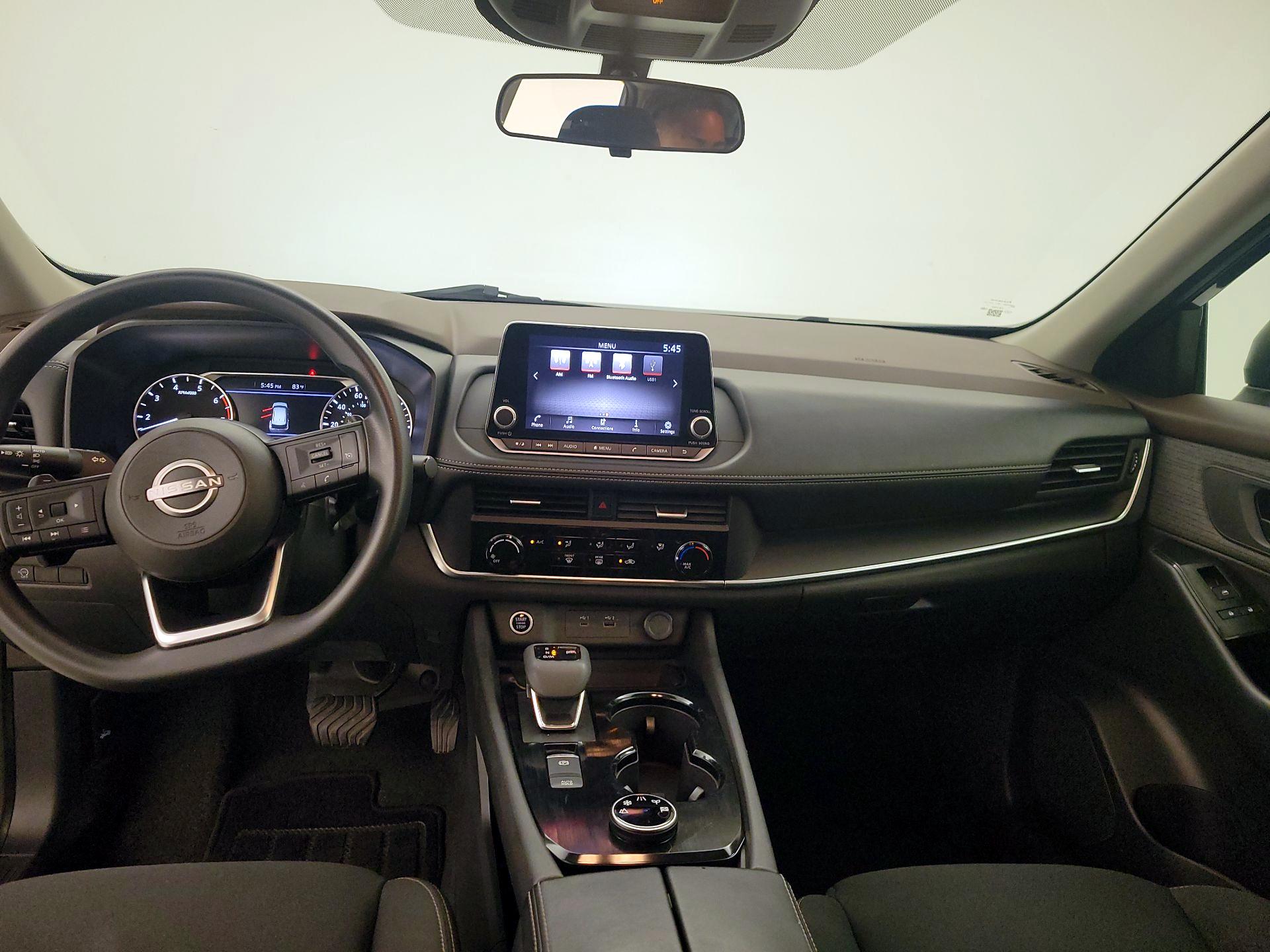 Thumbnail: 2023 Nissan Rogue - 9