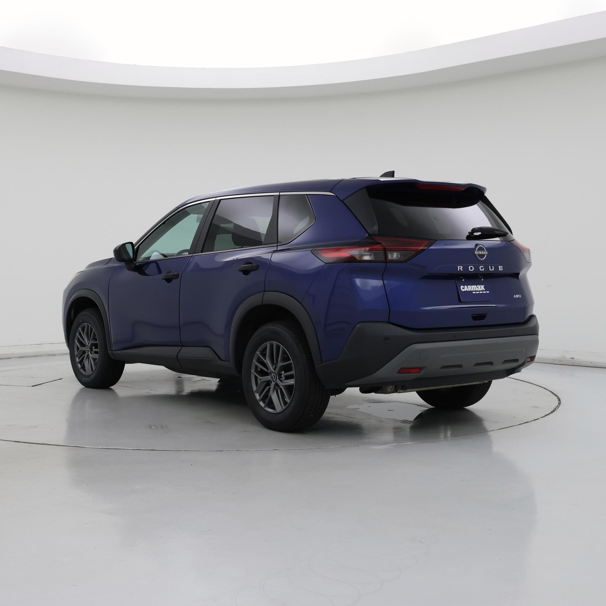 Thumbnail: 2023 Nissan Rogue - 2