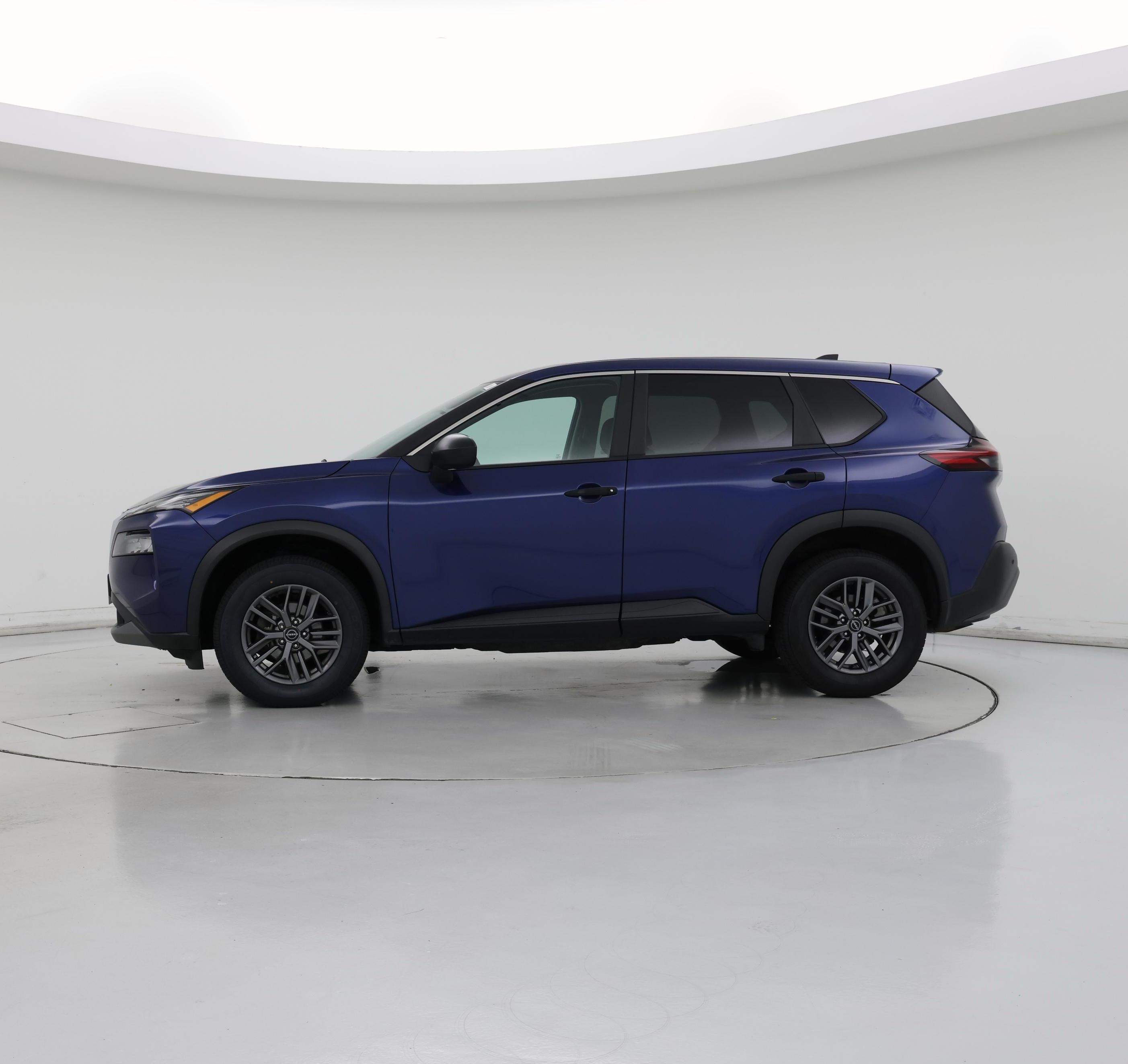 Thumbnail: 2023 Nissan Rogue - 3