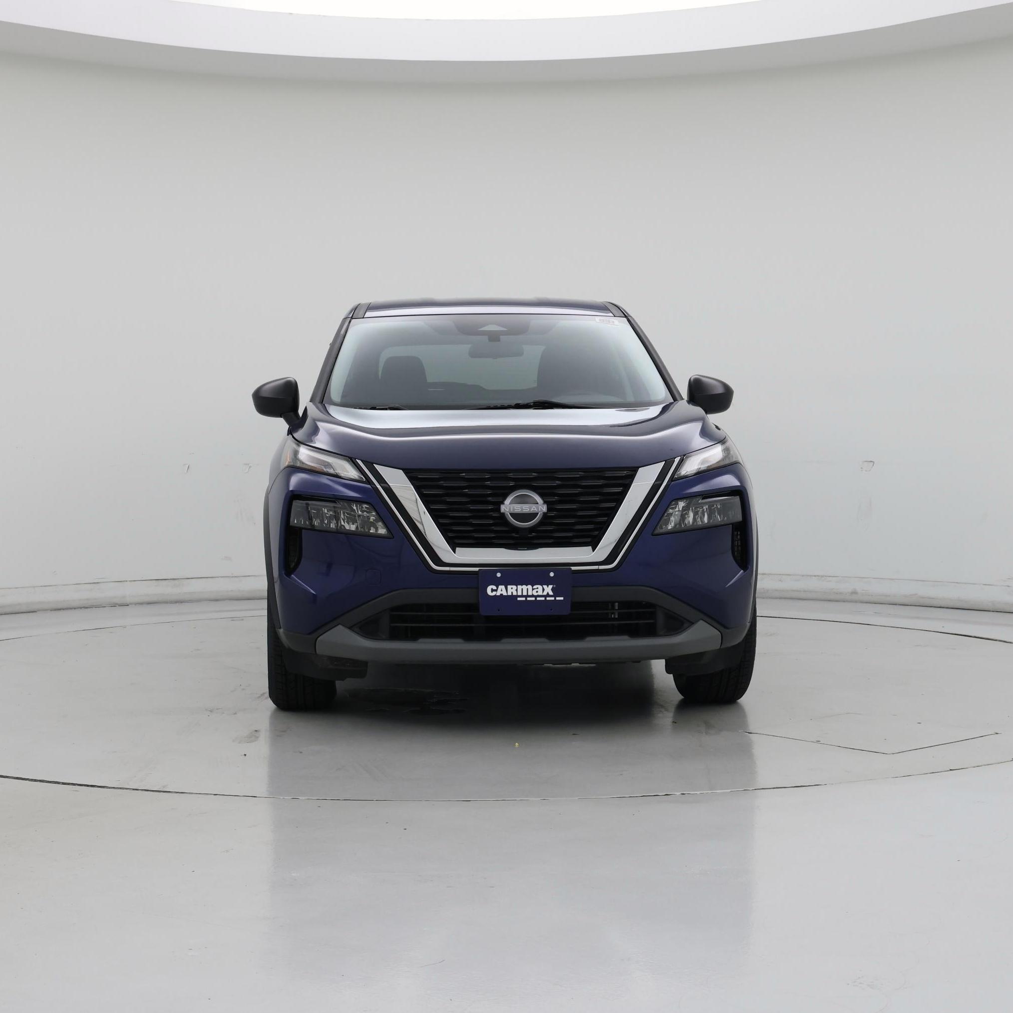 Thumbnail: 2023 Nissan Rogue - 5