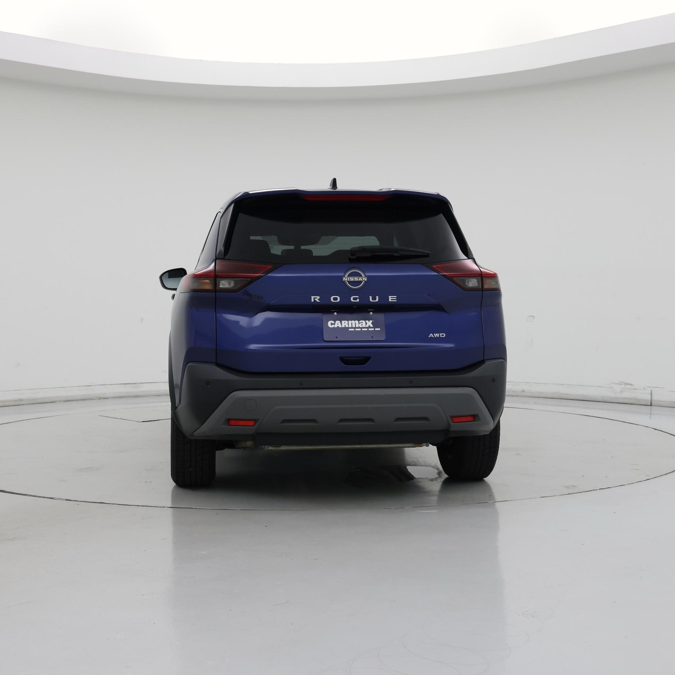 Thumbnail: 2023 Nissan Rogue - 6