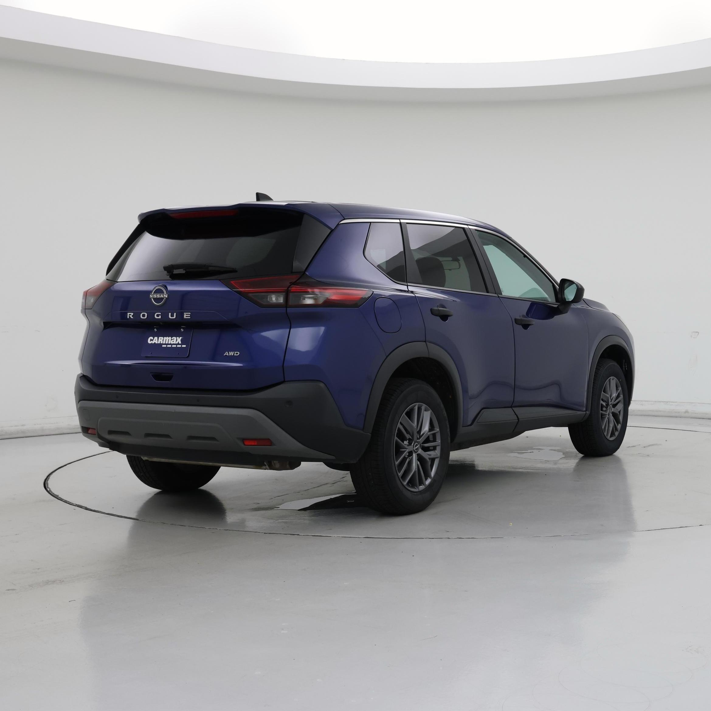 Thumbnail: 2023 Nissan Rogue - 8