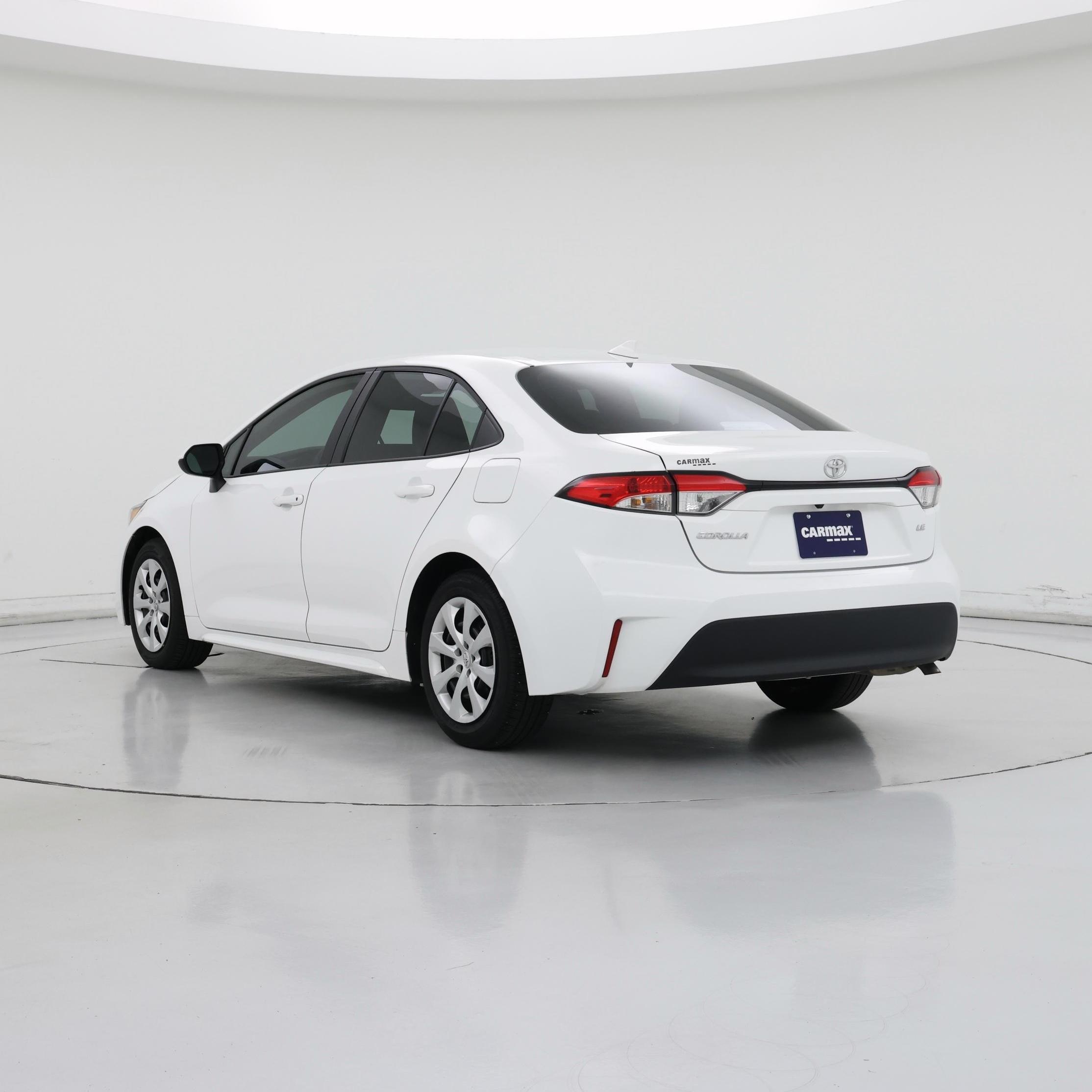 Thumbnail: 2025 Toyota Corolla - 2