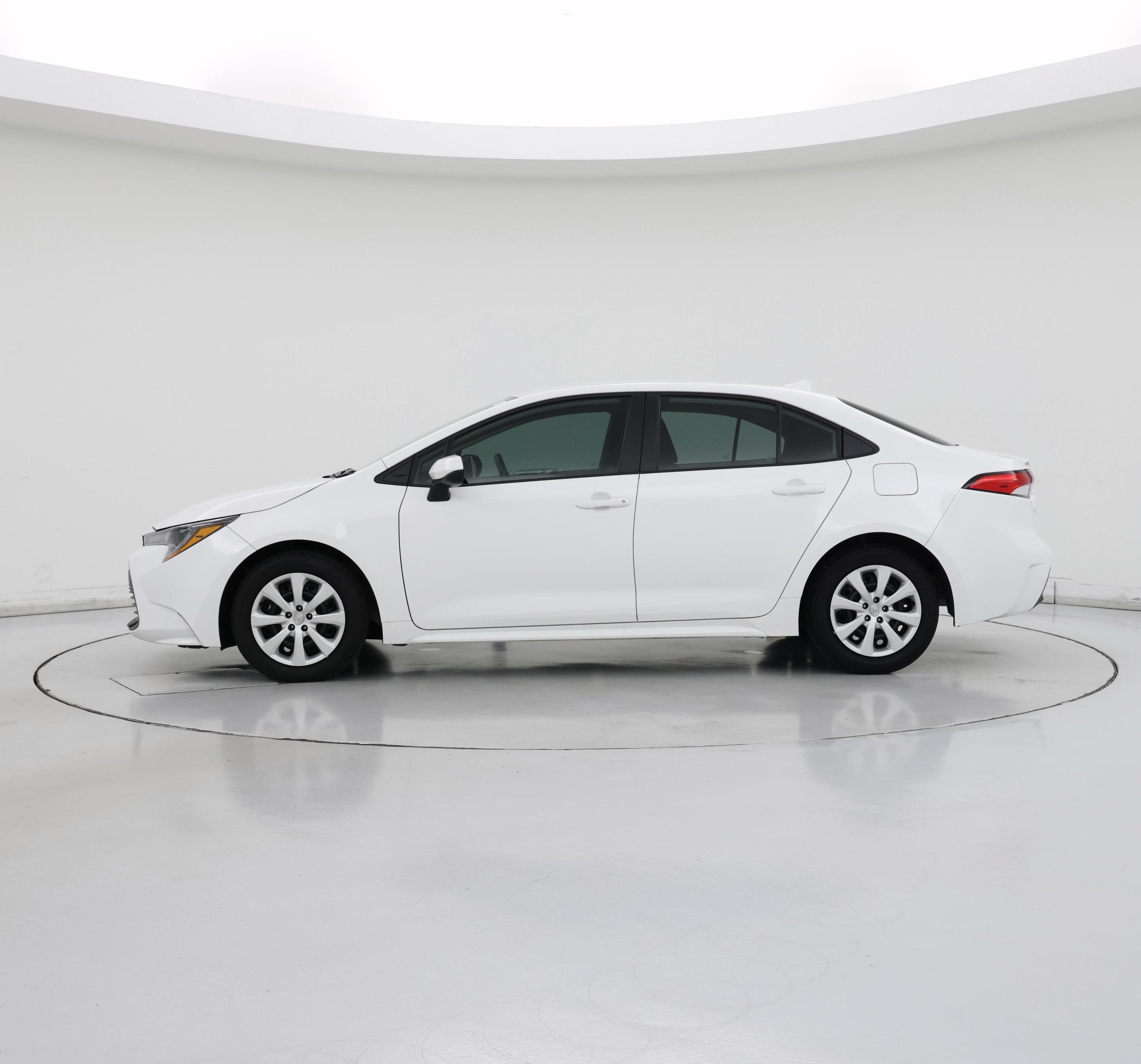 Thumbnail: 2025 Toyota Corolla - 3