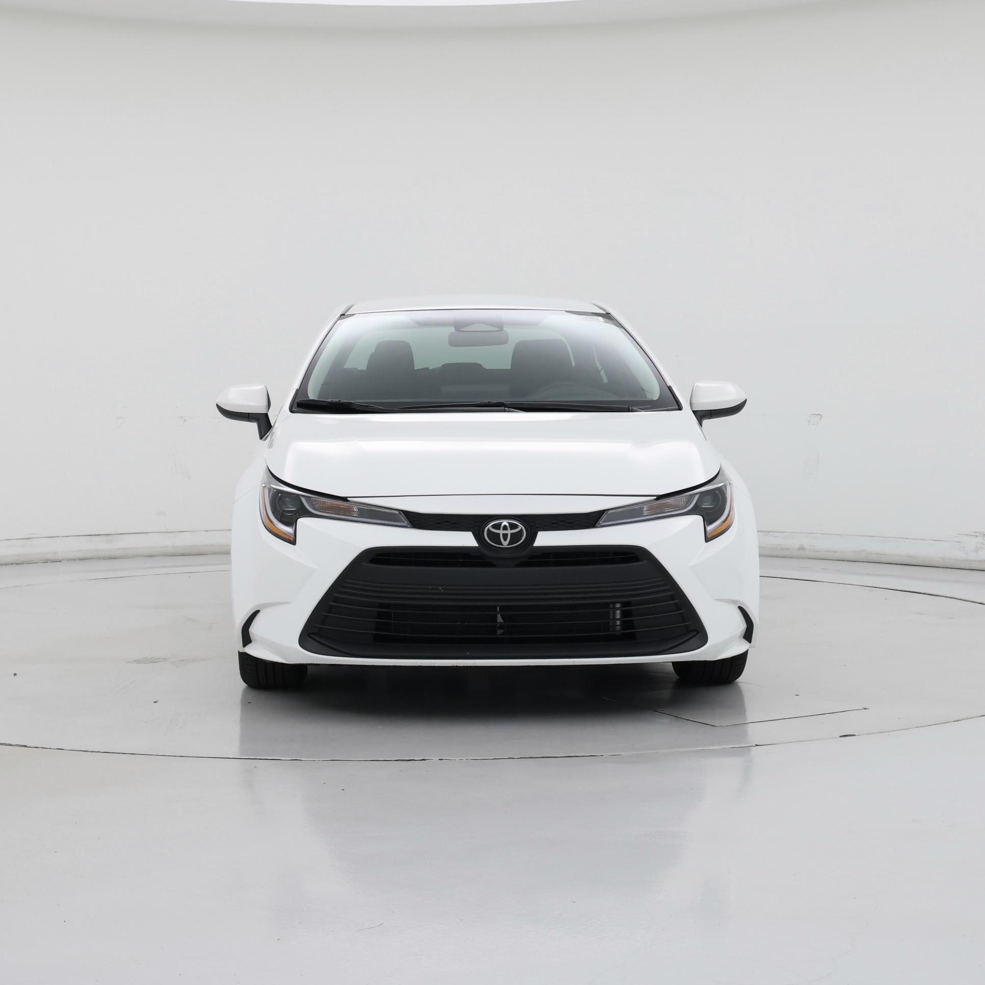 Thumbnail: 2025 Toyota Corolla - 5