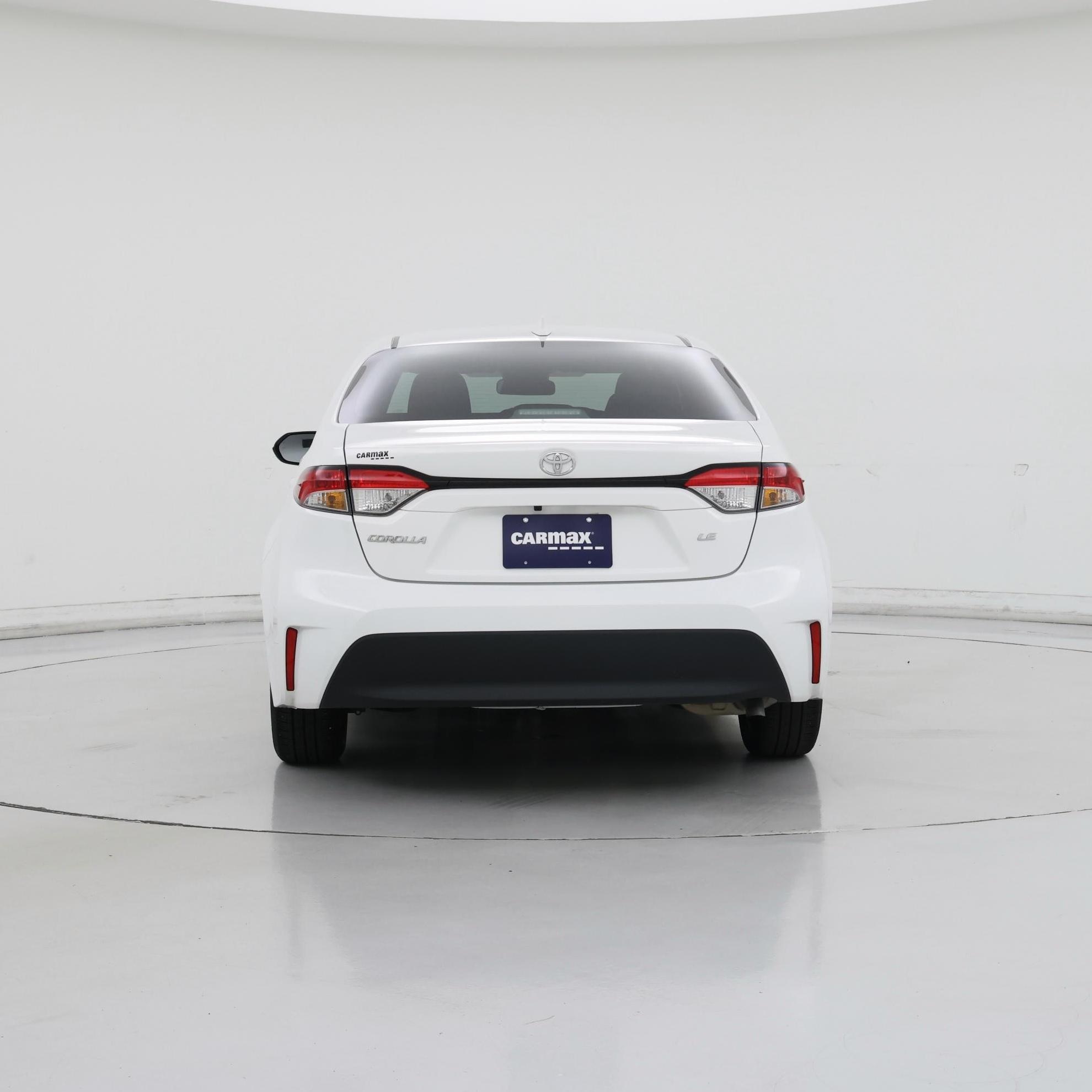 Thumbnail: 2025 Toyota Corolla - 6