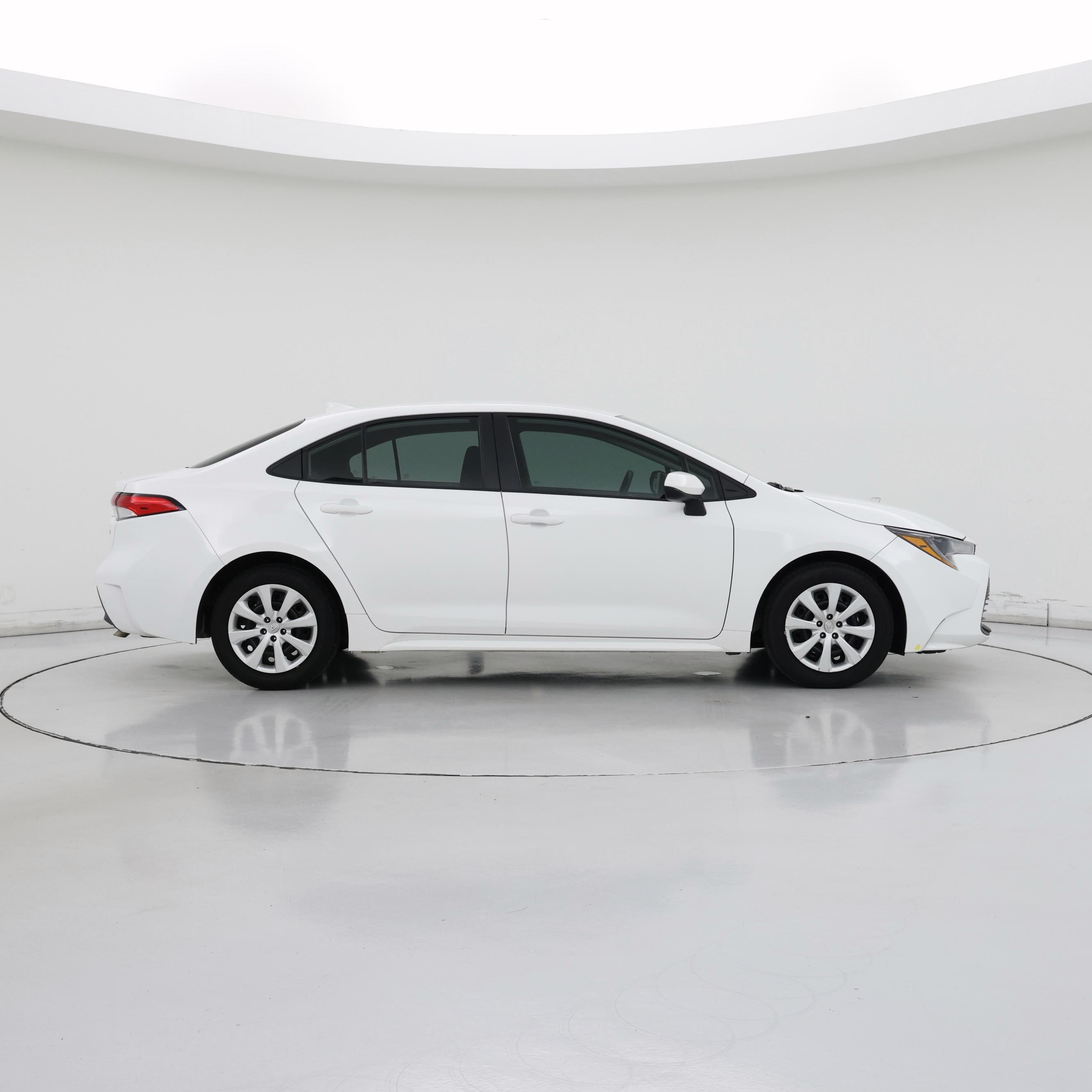 Thumbnail: 2025 Toyota Corolla - 7