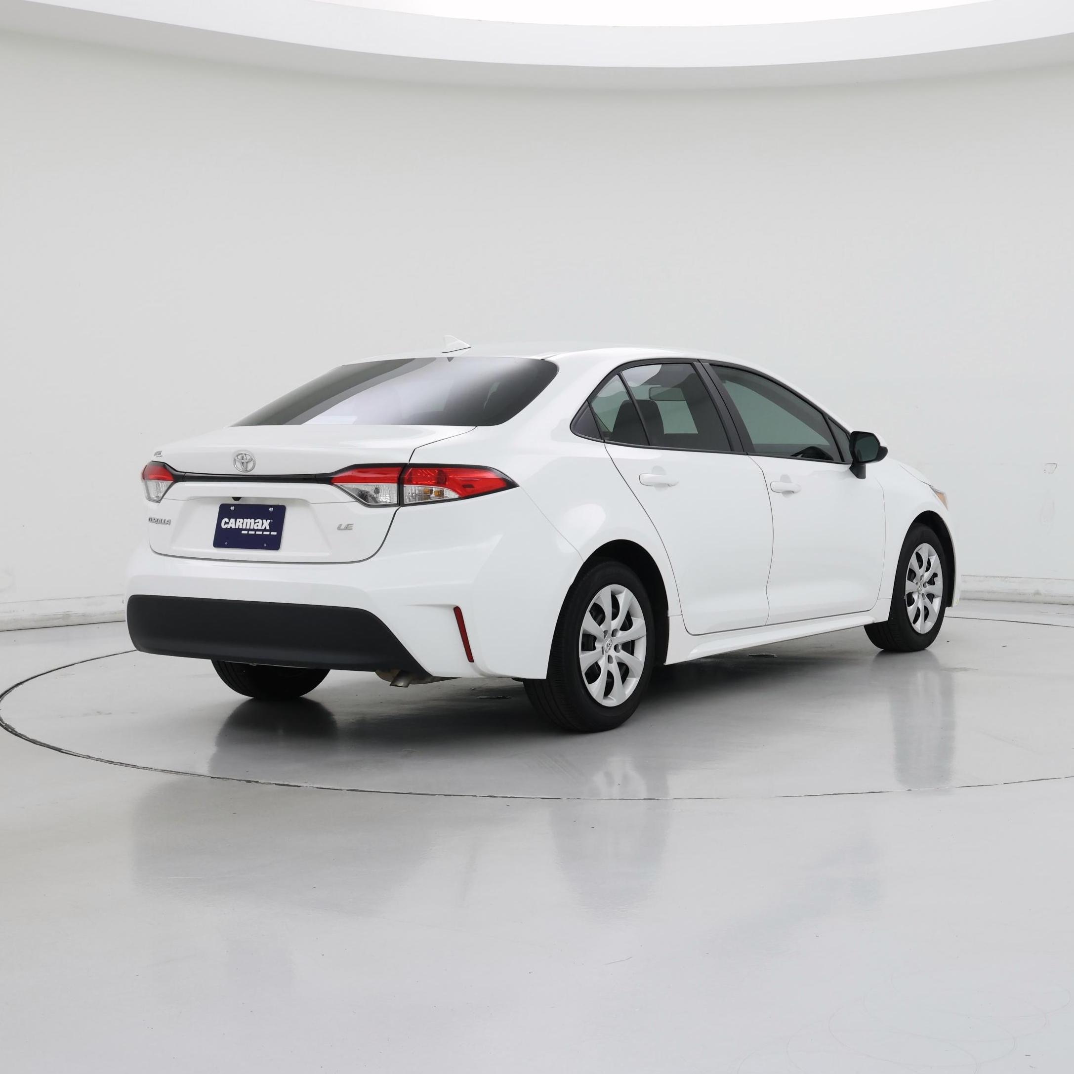 Thumbnail: 2025 Toyota Corolla - 8