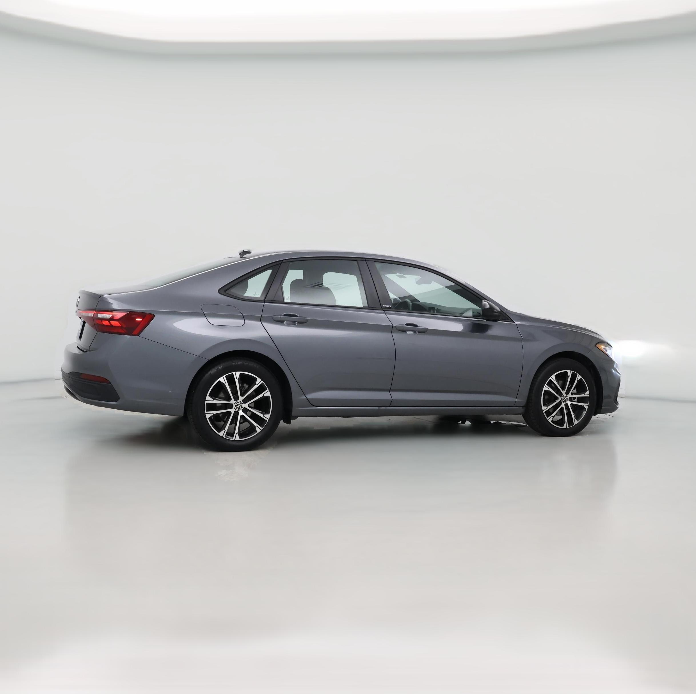 Thumbnail: 2025 Volkswagen Jetta - 1